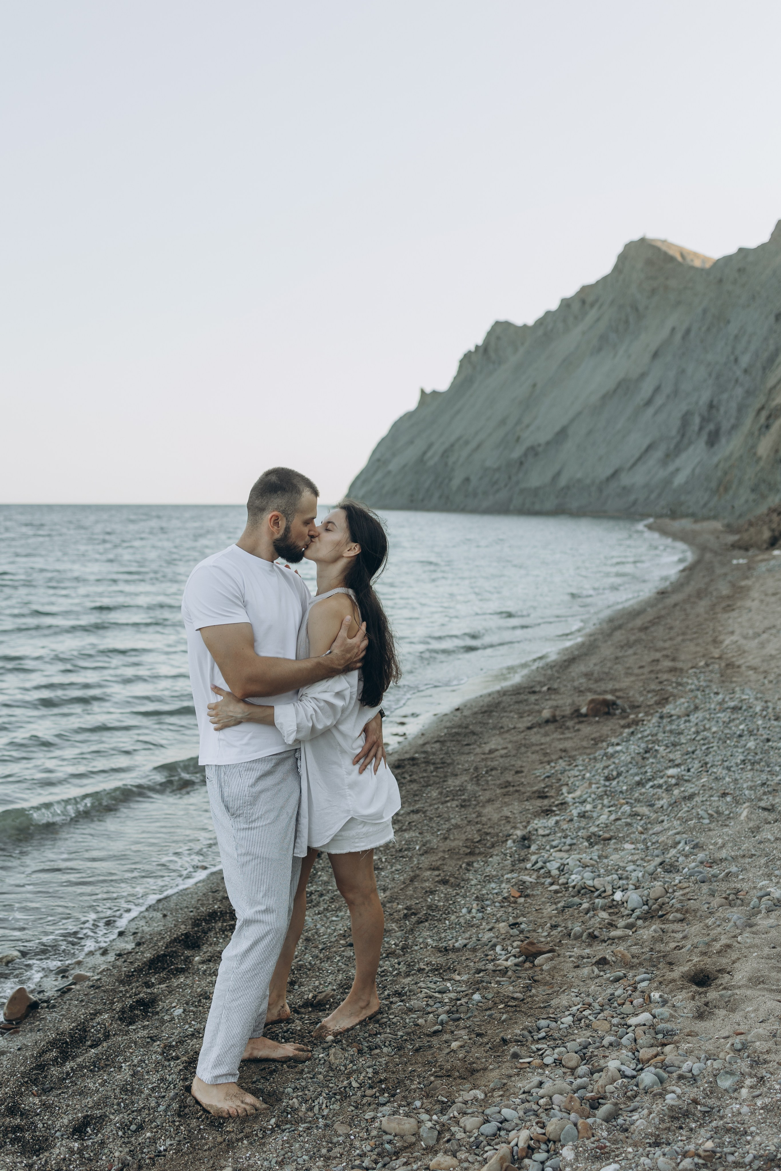 Анастасия, Владимир и Майя. Семейный фотограф в Москве Виктория Ястребинская
