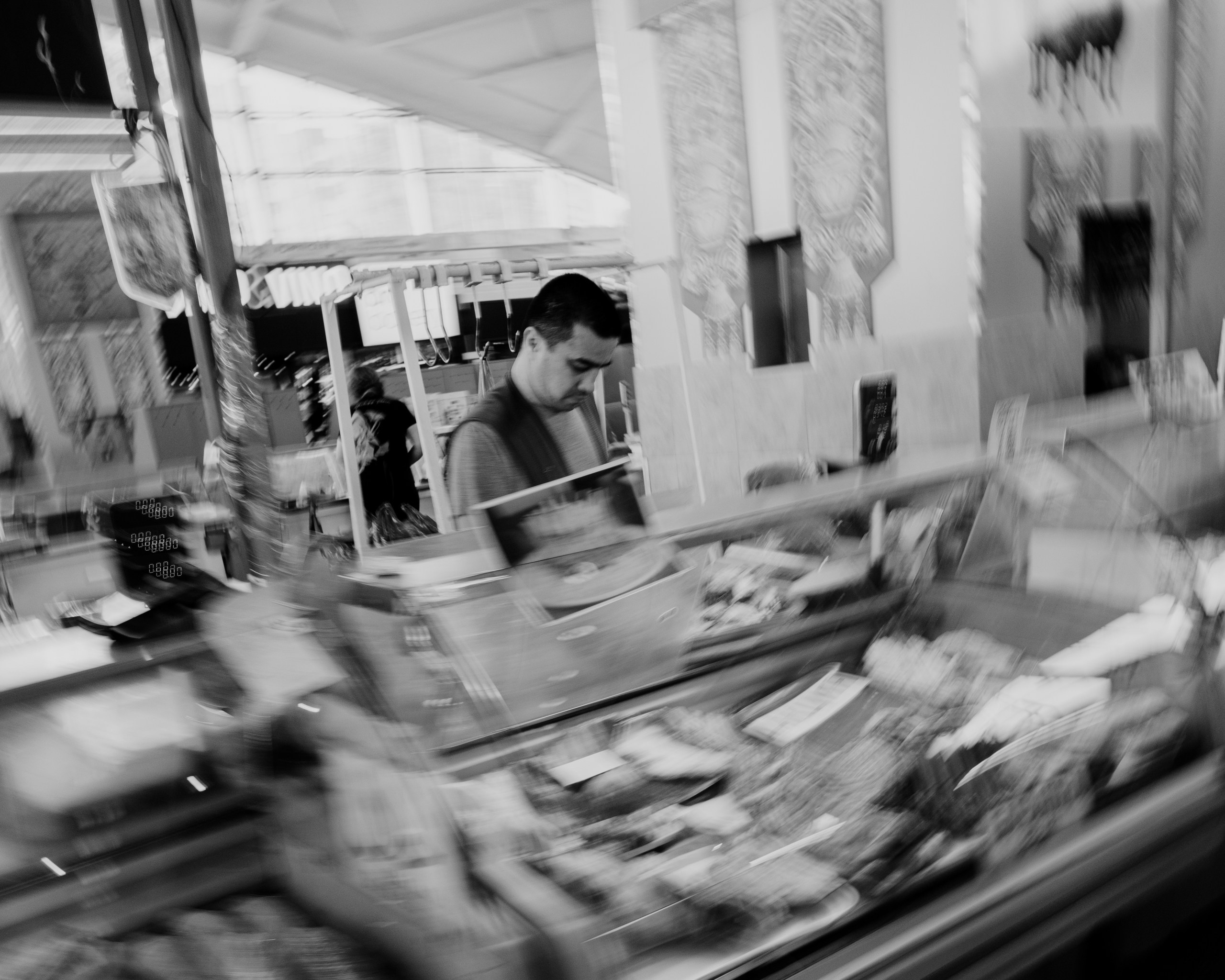 Живые Улицы: Стрит Фотографии Со Всего Мира. Максим Харитончик — фотограф