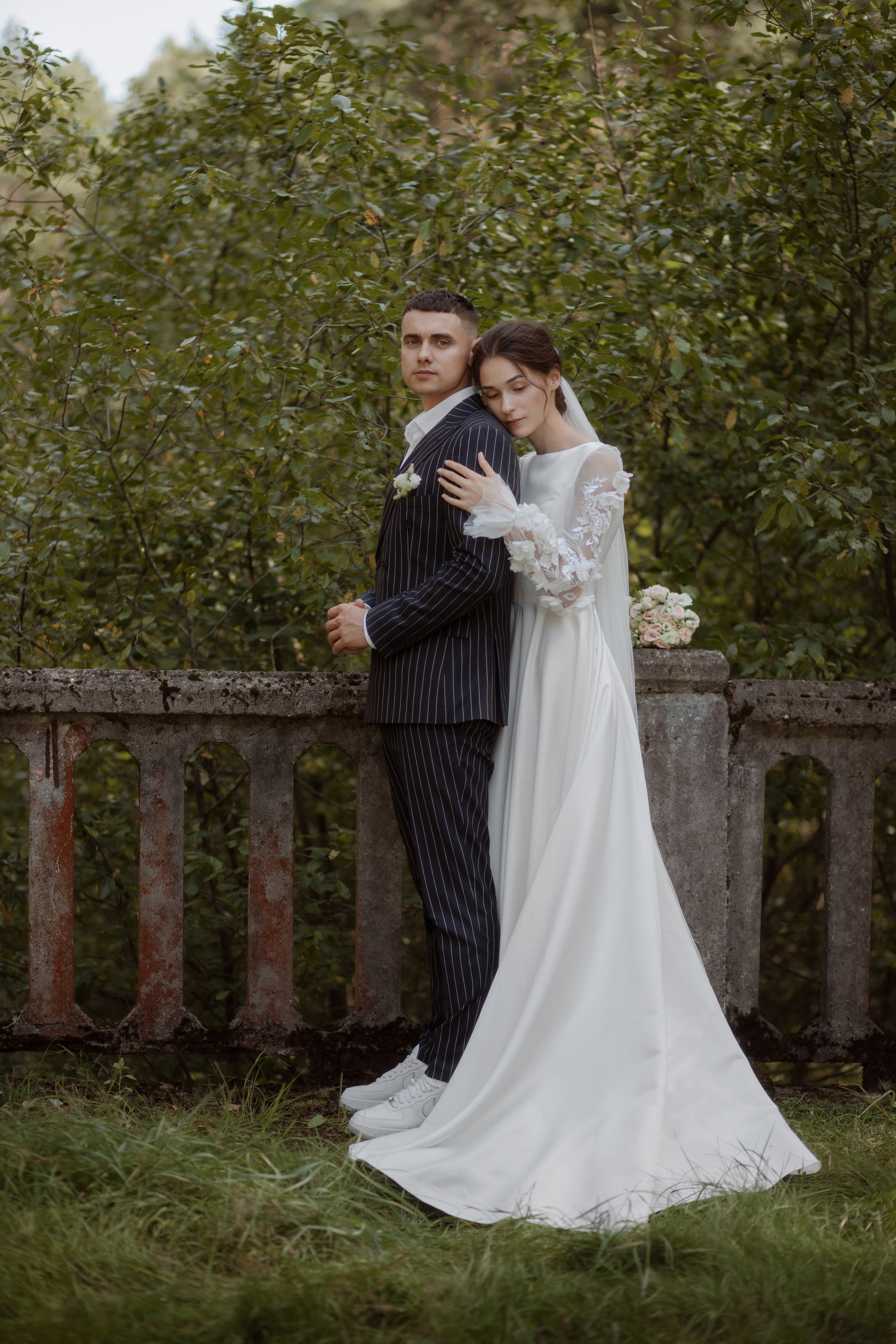 I swear to you. Фотограф Лия Козловская Минск