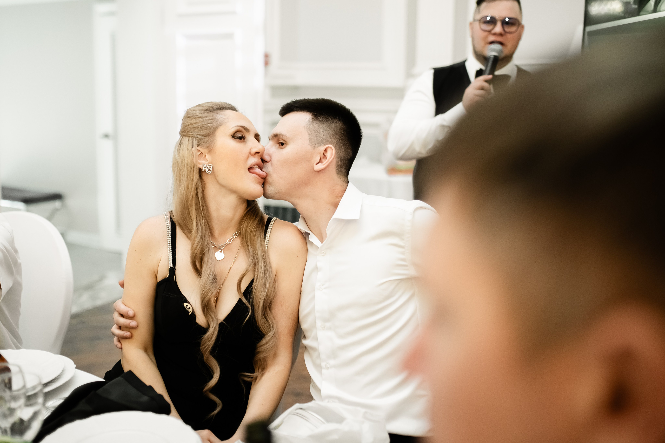 Екатерина и Виктор|Korston. Свадебный фотограф Серпухов — Москва Ольга Васильева