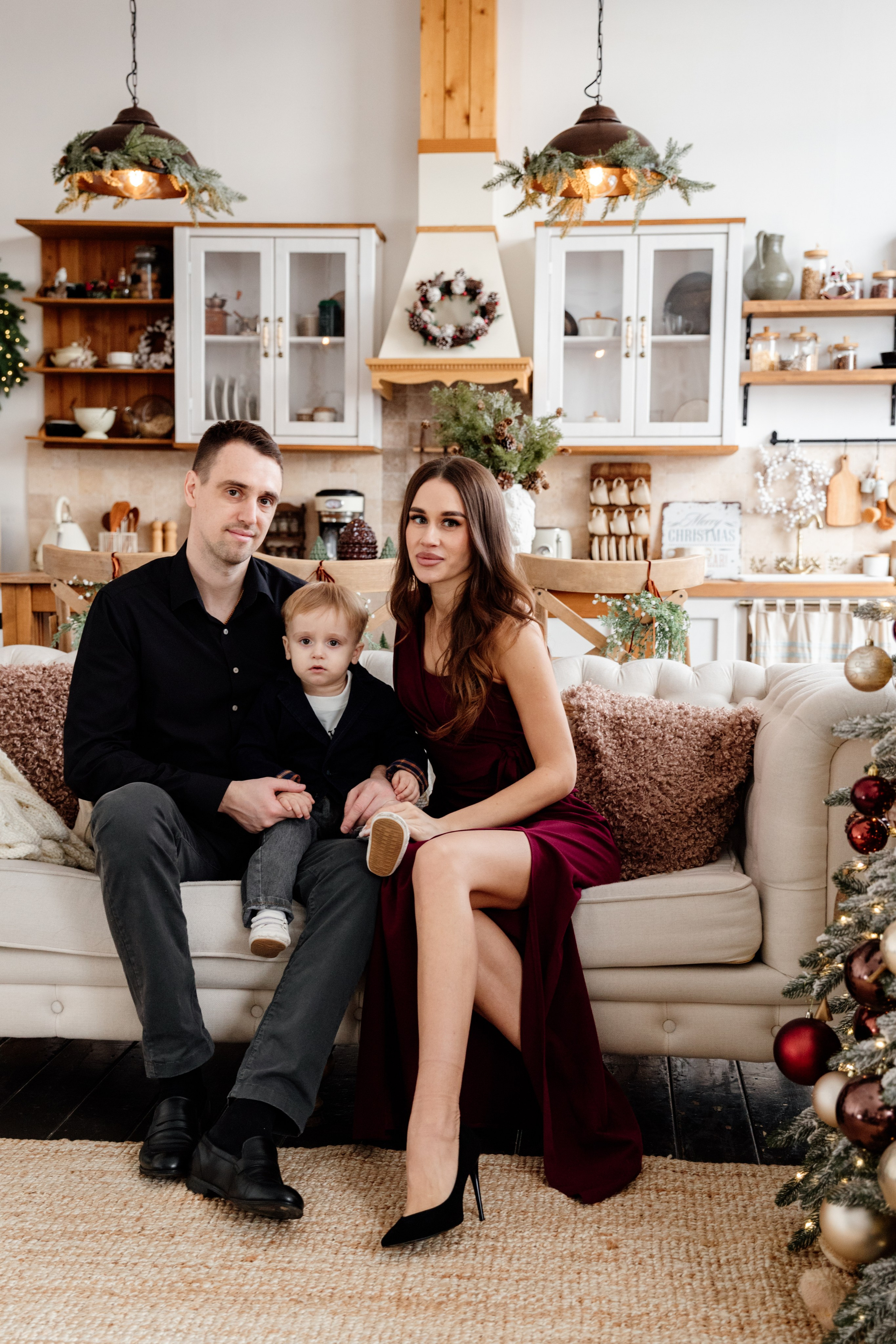 Семейная история). Семейный фотограф документалист в Пензе Лопатинская Татья