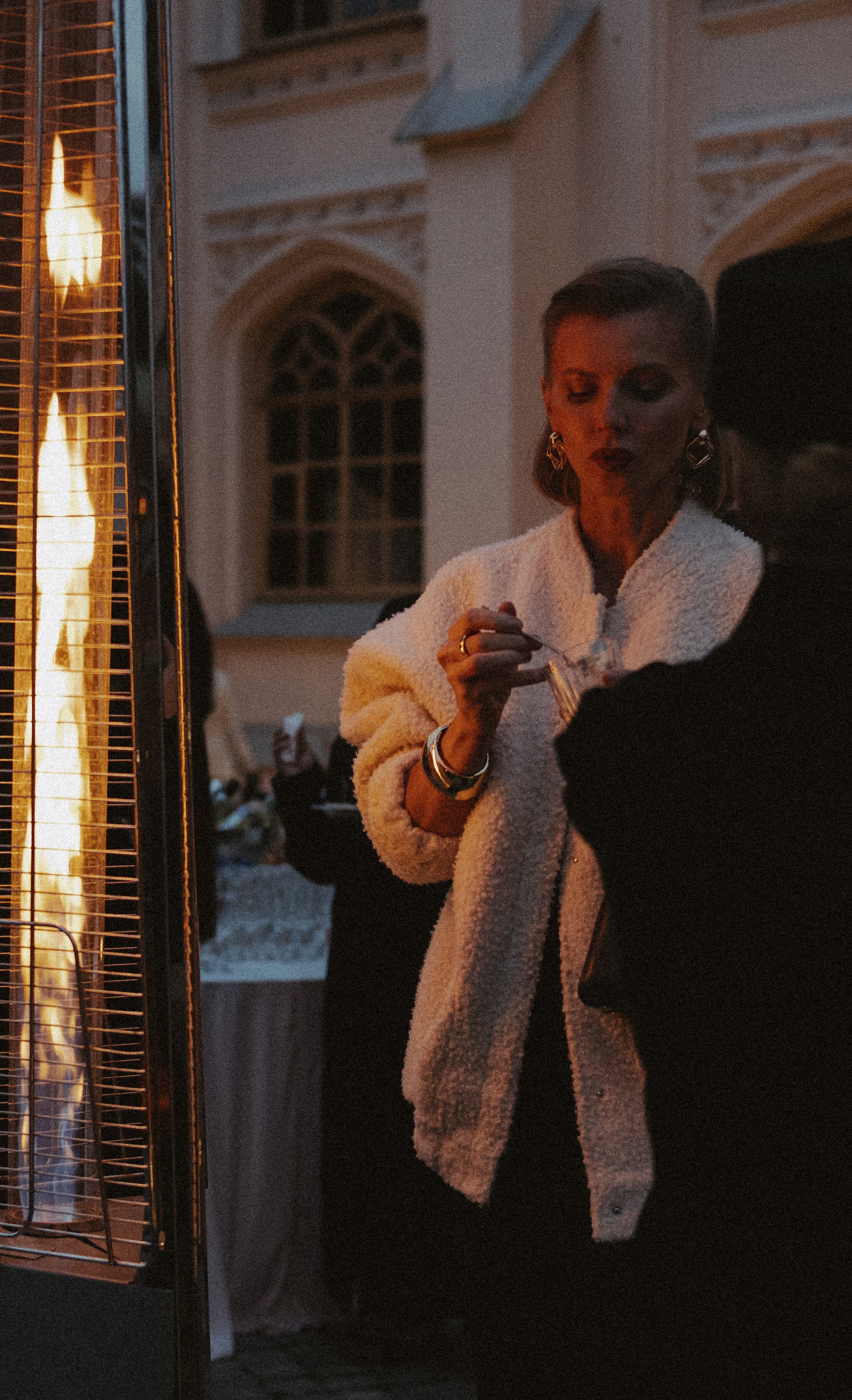 Rara Avis Fashion Show 2026. Fusion Wedding Photographer