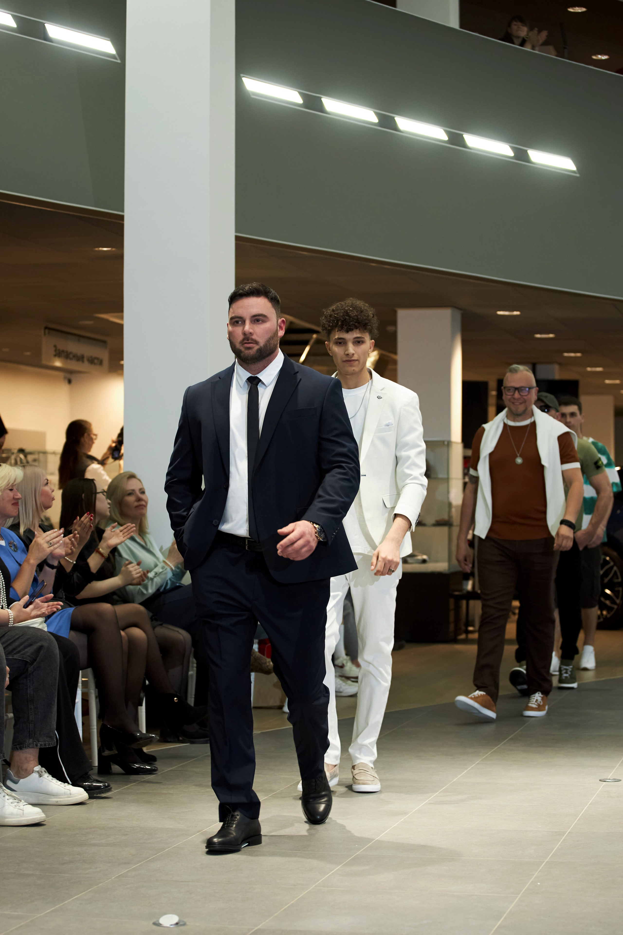 Репортаж «Жара в Городе». Фотограф Алексей Яковлев