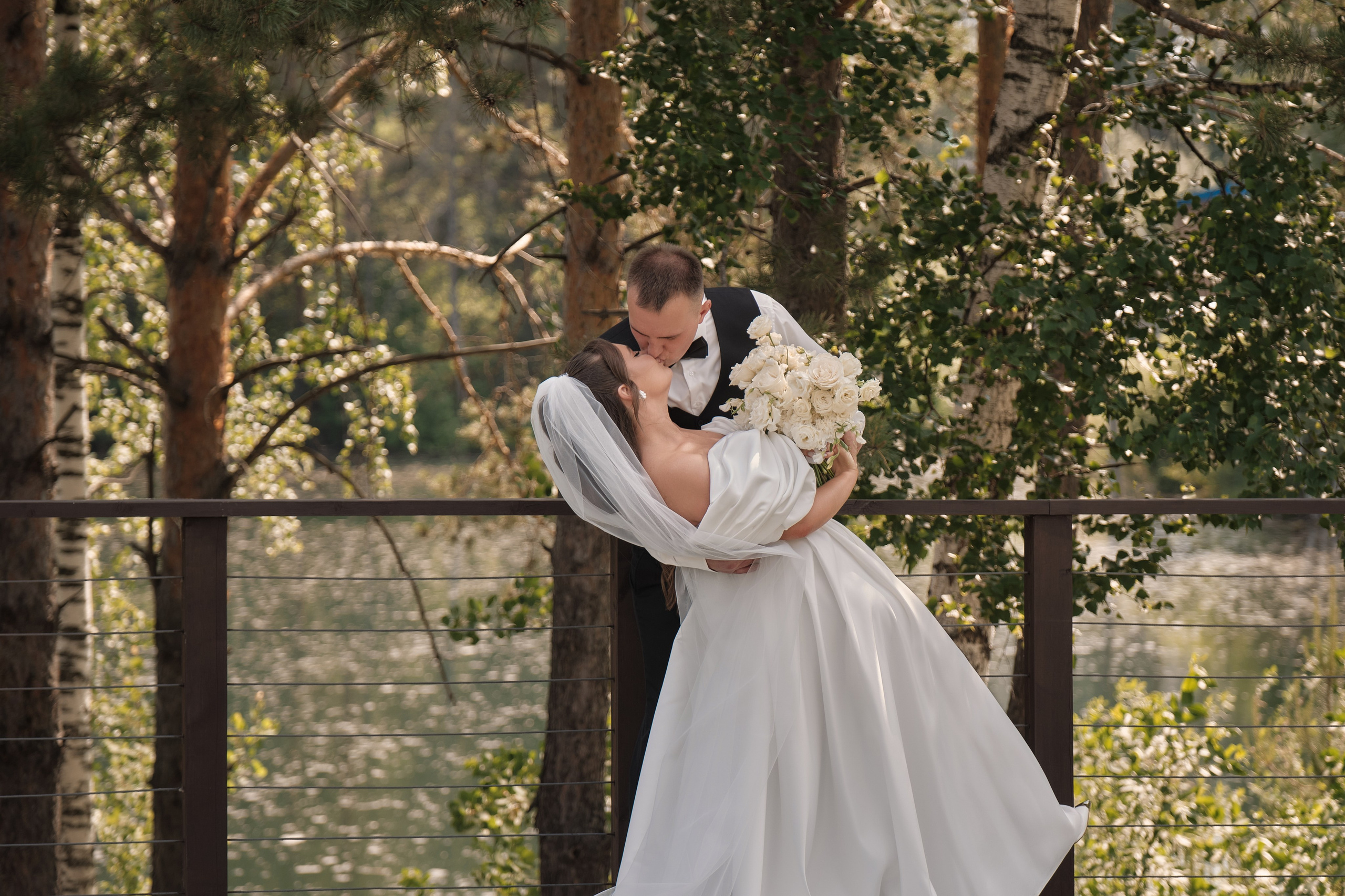 РУСЛАН И ДИАНА. Свадебный фотограф в Екатеринбурге Соседков Евгений