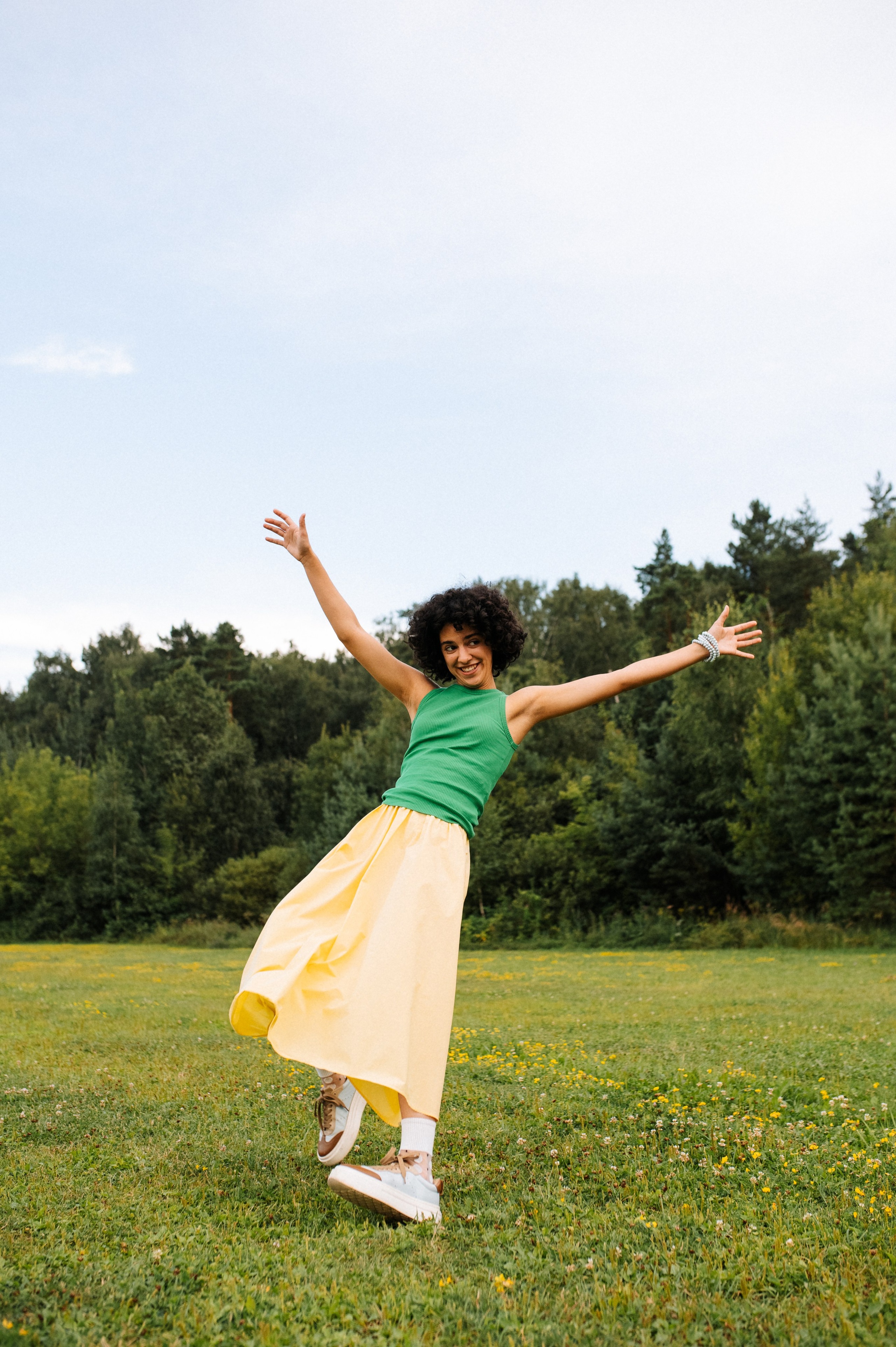 Хвост, смех и лучшие подруги. Фотограф анималист в Москве Ольга Агушева