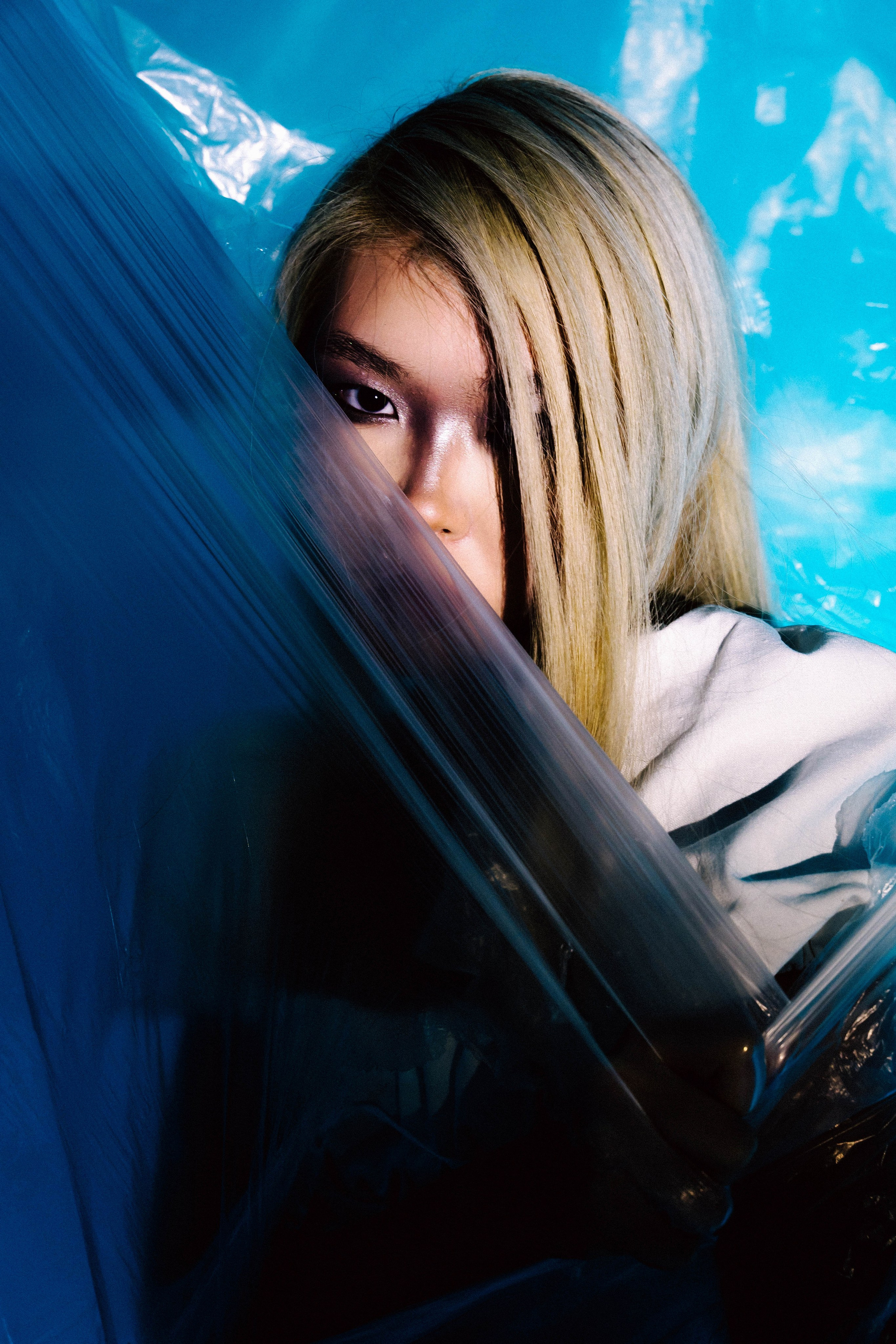 Настя. Твой фотограф Алина Кочергина