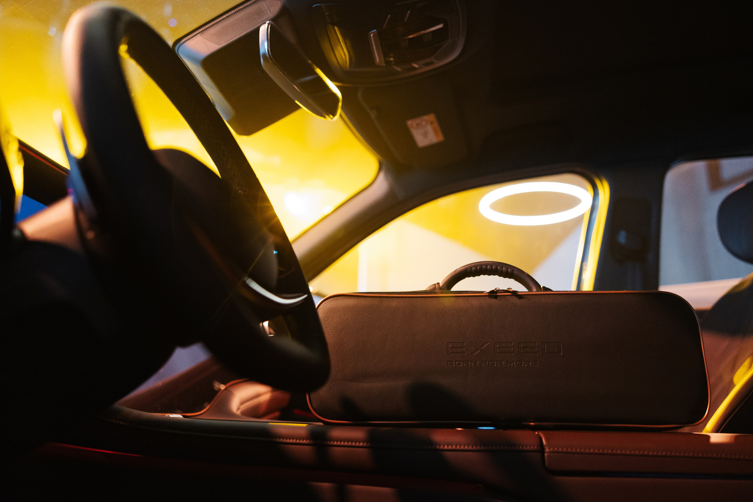 Презентация EXEED VX. Свадебный и репортажный фотограф в Москве Владимир Сергеев | Naysaikolo