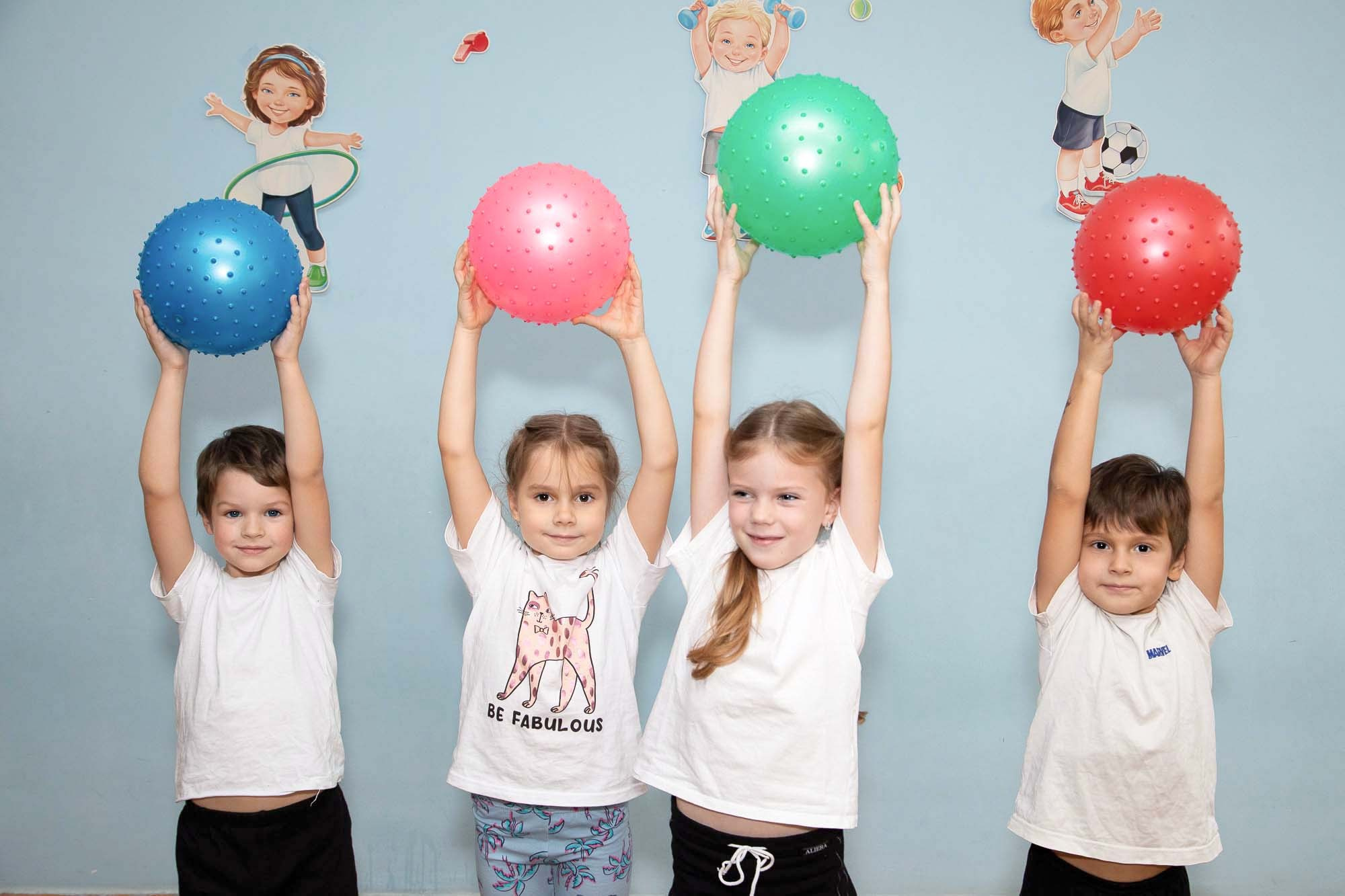 Детсадовские фотографии. Семейный и детский фотограф в Санкт-Петербург. Natalia Fadel