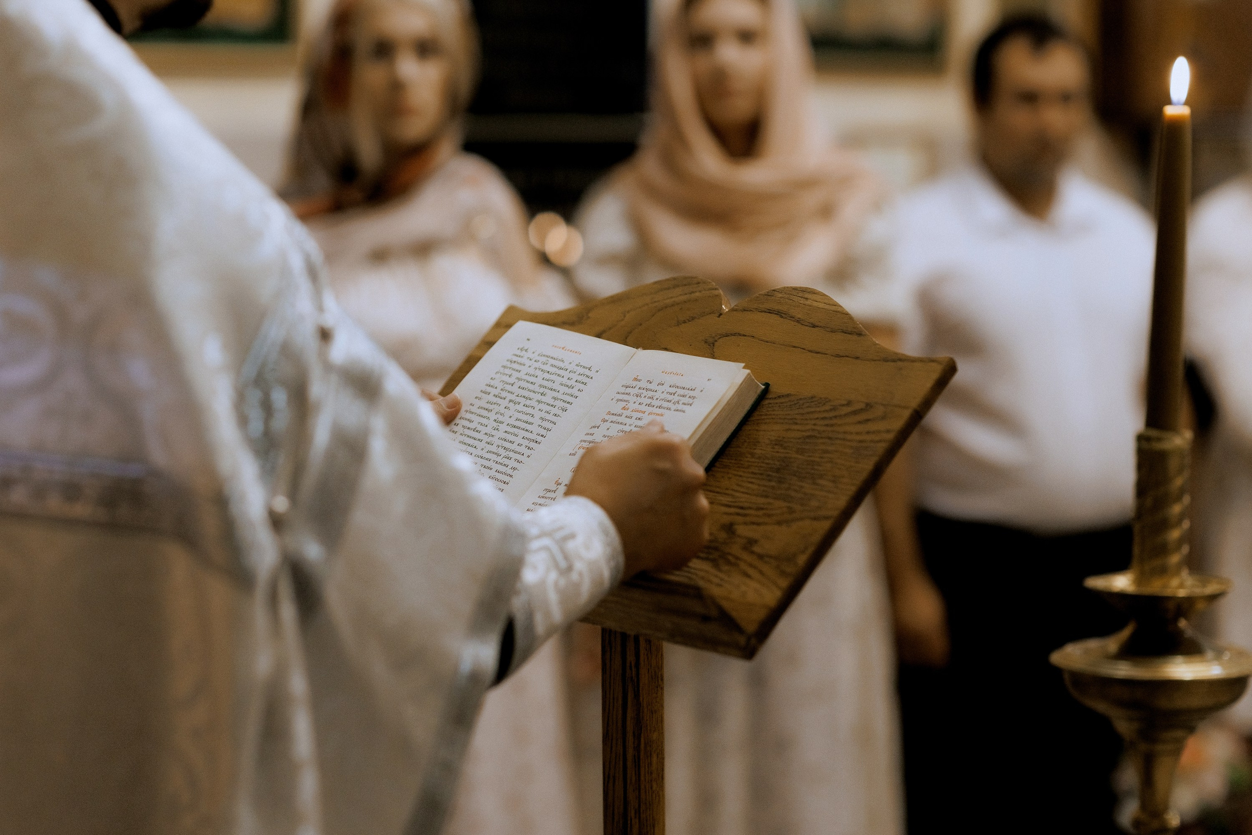 Владимир и Ольга * Венчание. Миленина Юлия Свадебный и семейный фотограф в Краснодаре