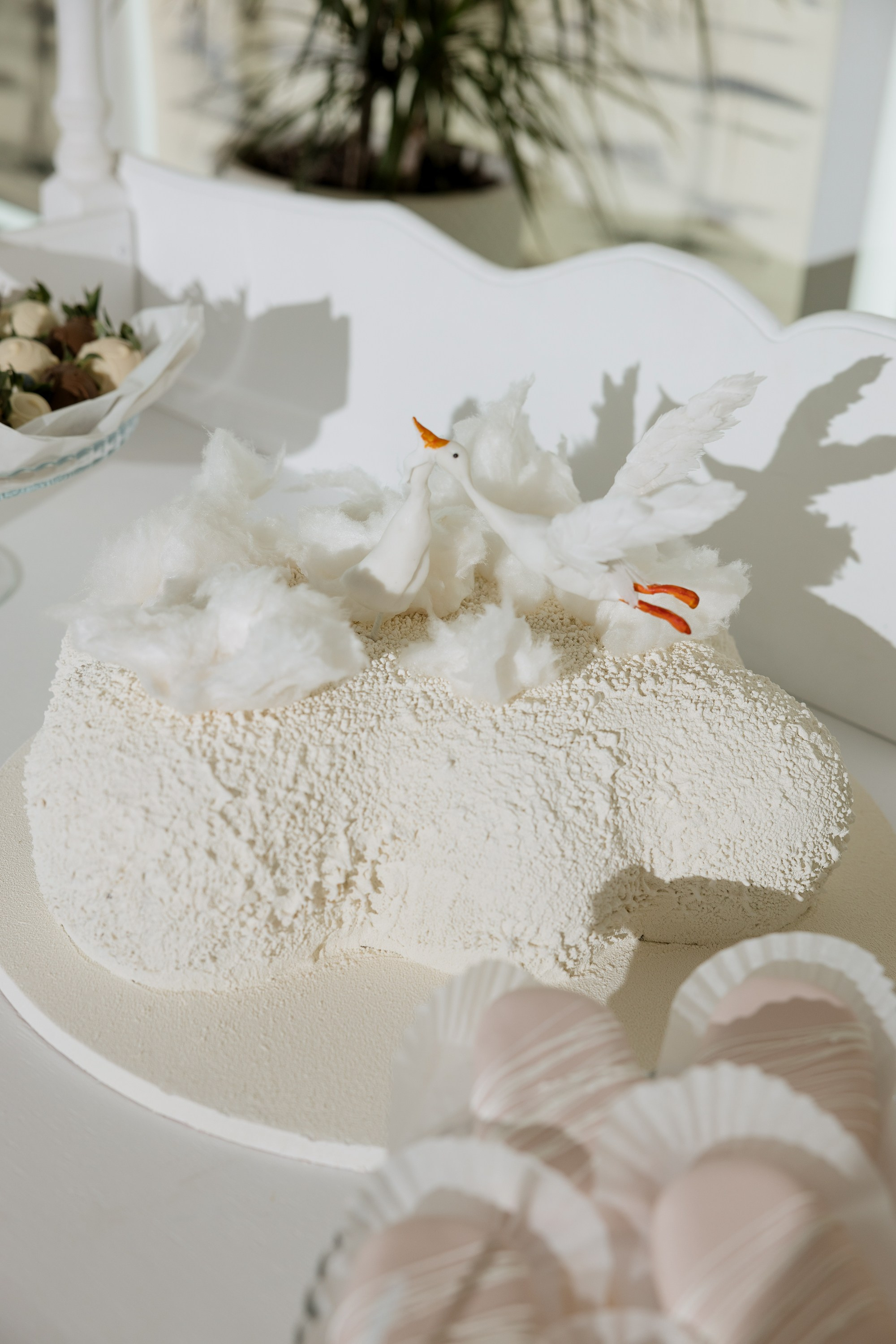 Гендер-пати. Миленина Юлия Свадебный и семейный фотограф в Краснодаре