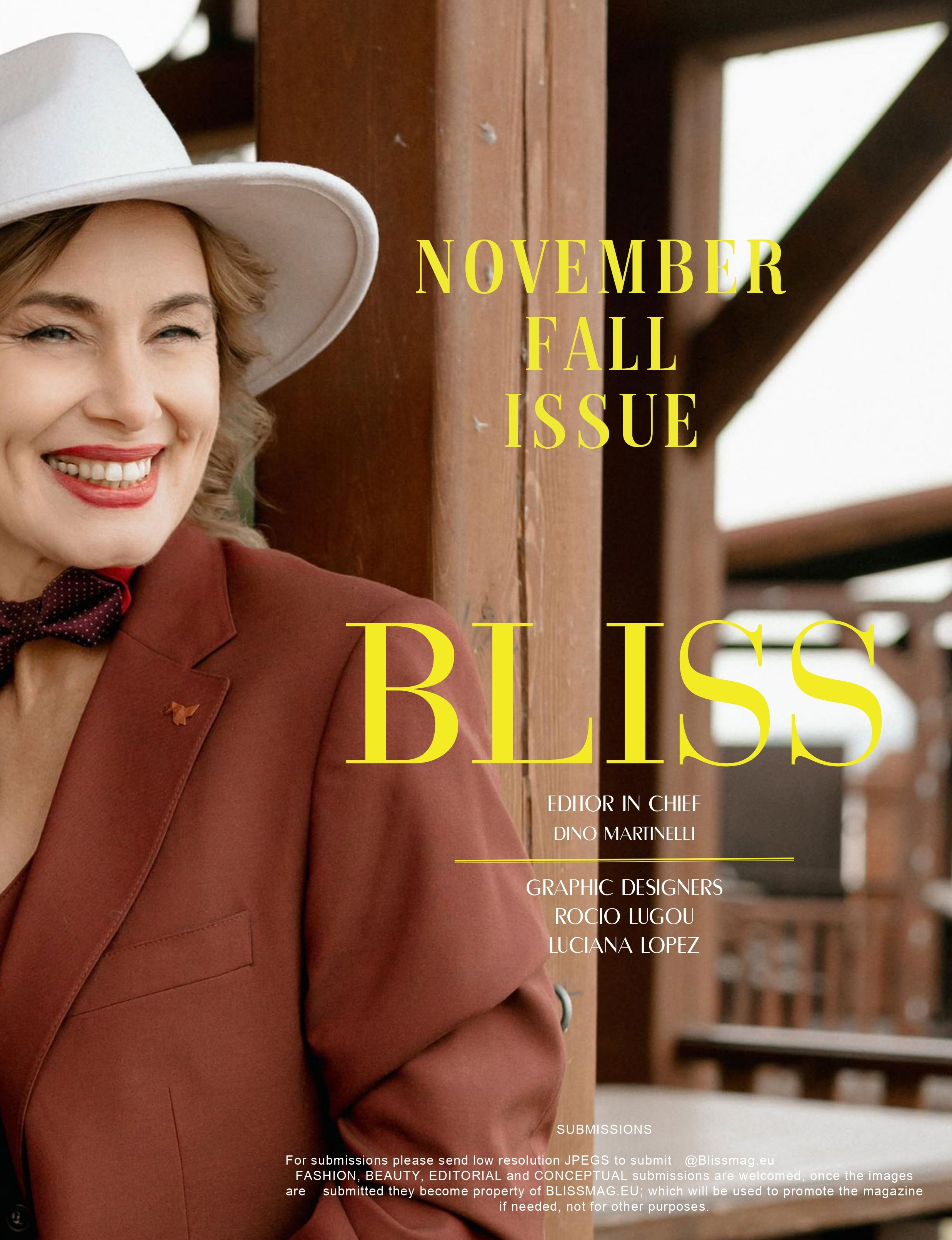 BLISS_FASHION_BEAUTY_NOVEMBER_2024. Фотограф Ким Наталья в Красноярске