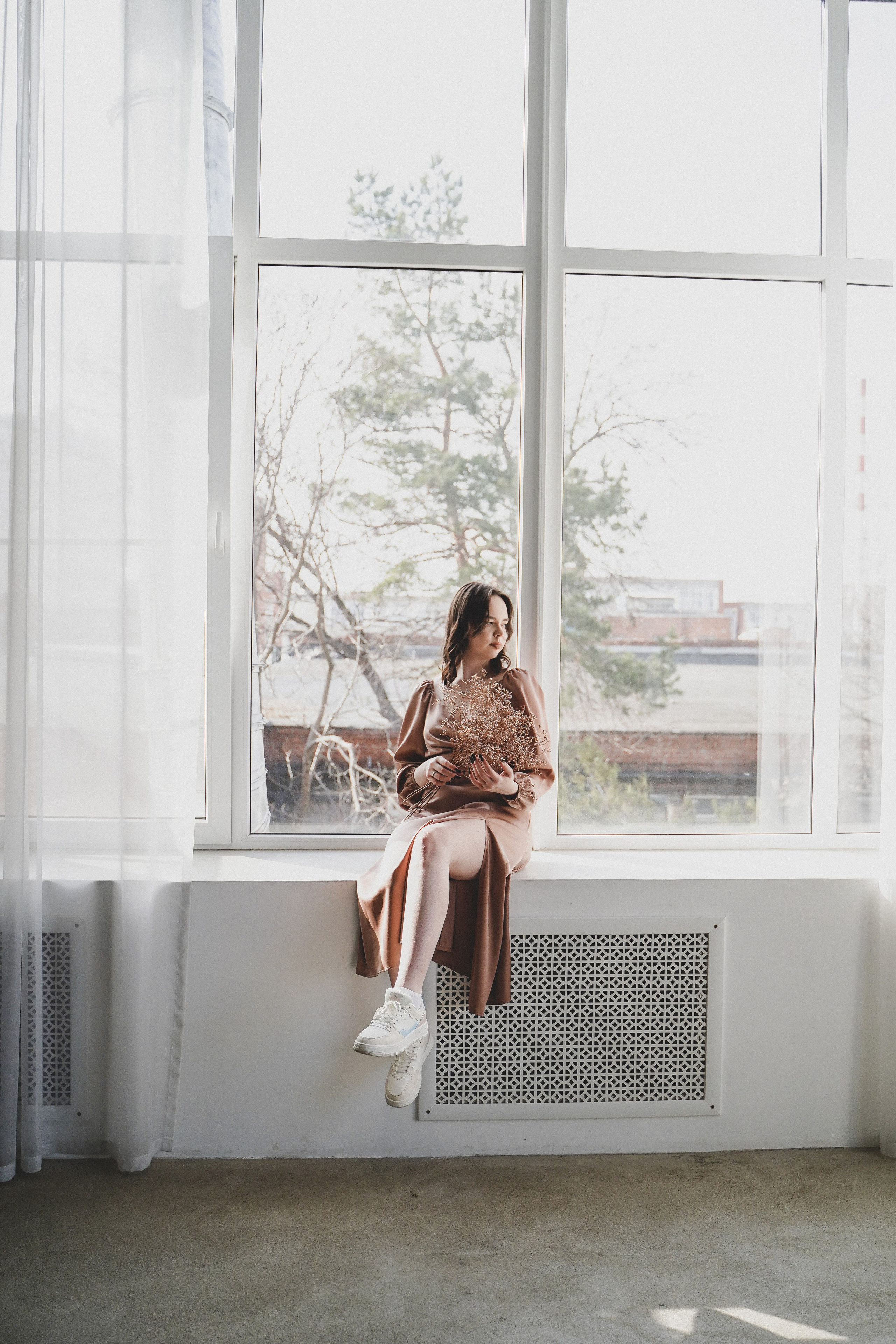 Фотосессия большой семьи в студии. Семейный и женский фотограф в Краснодаре Анастасия Приймак