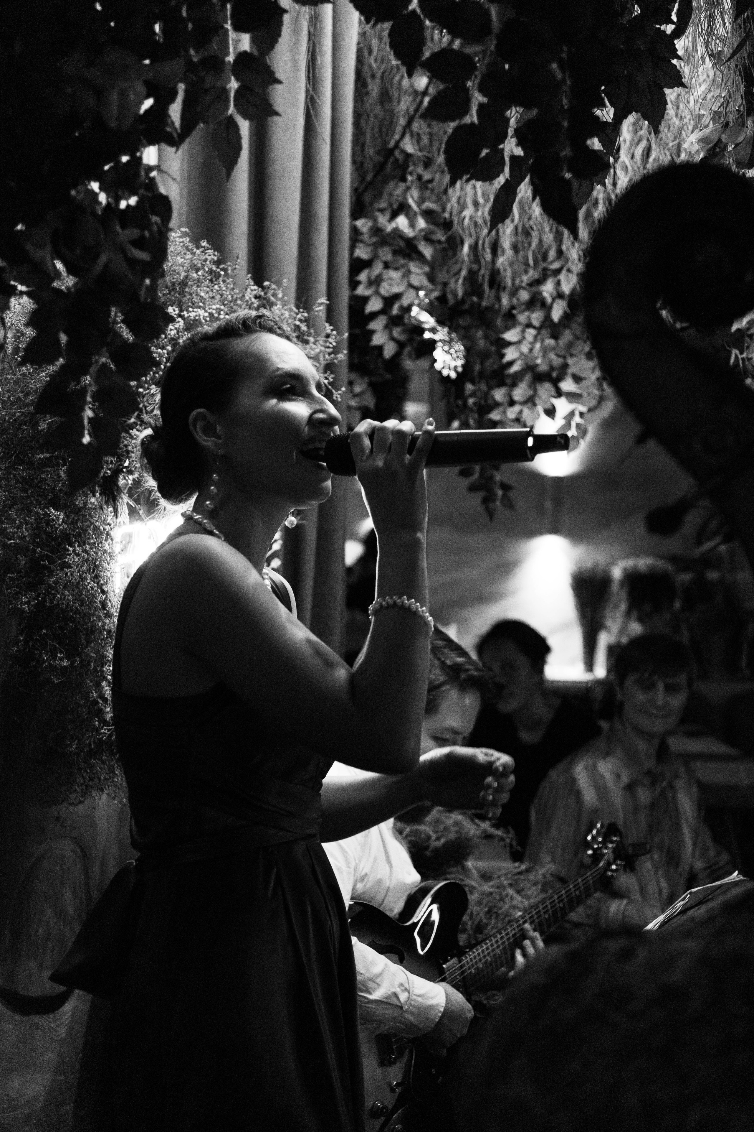 Фотогалерея. Елизавета Баженова [Liza Nova]