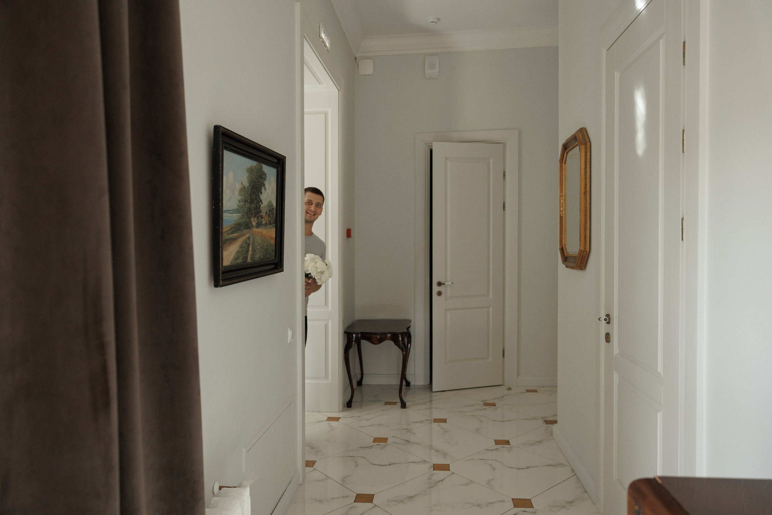 Ты, я и самые близкие!. Свадебный фотограф Калининград