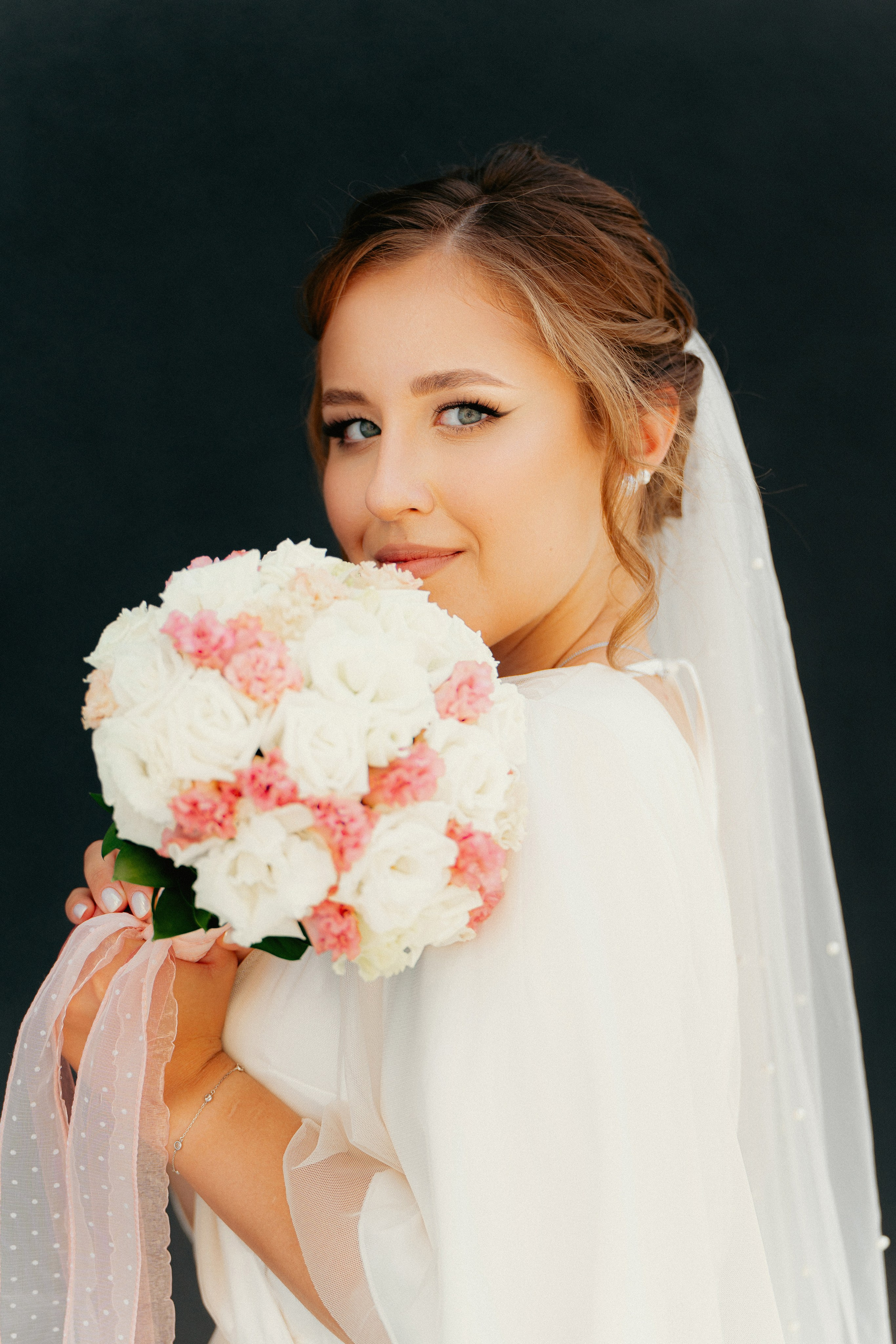 Свадьба Фёдора и Екатерины. Портретный, семейный и свадебный фотограф в Курске Роман Сазонов