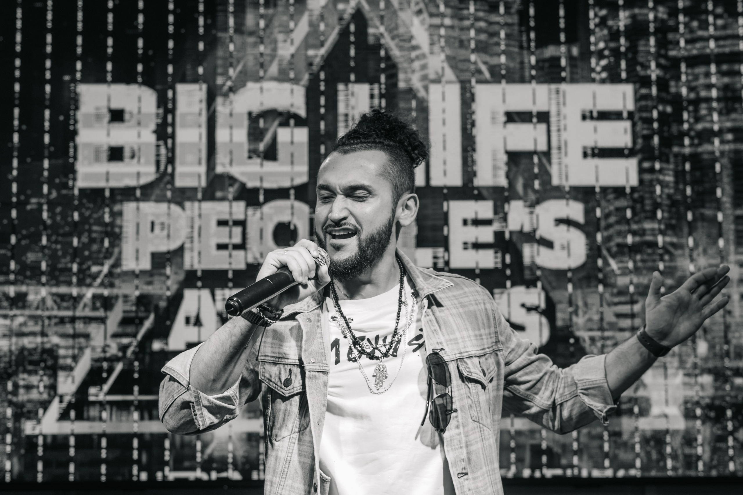 Smooth lifestyle. Женский фотограф в Москве Анастасия Сидорова