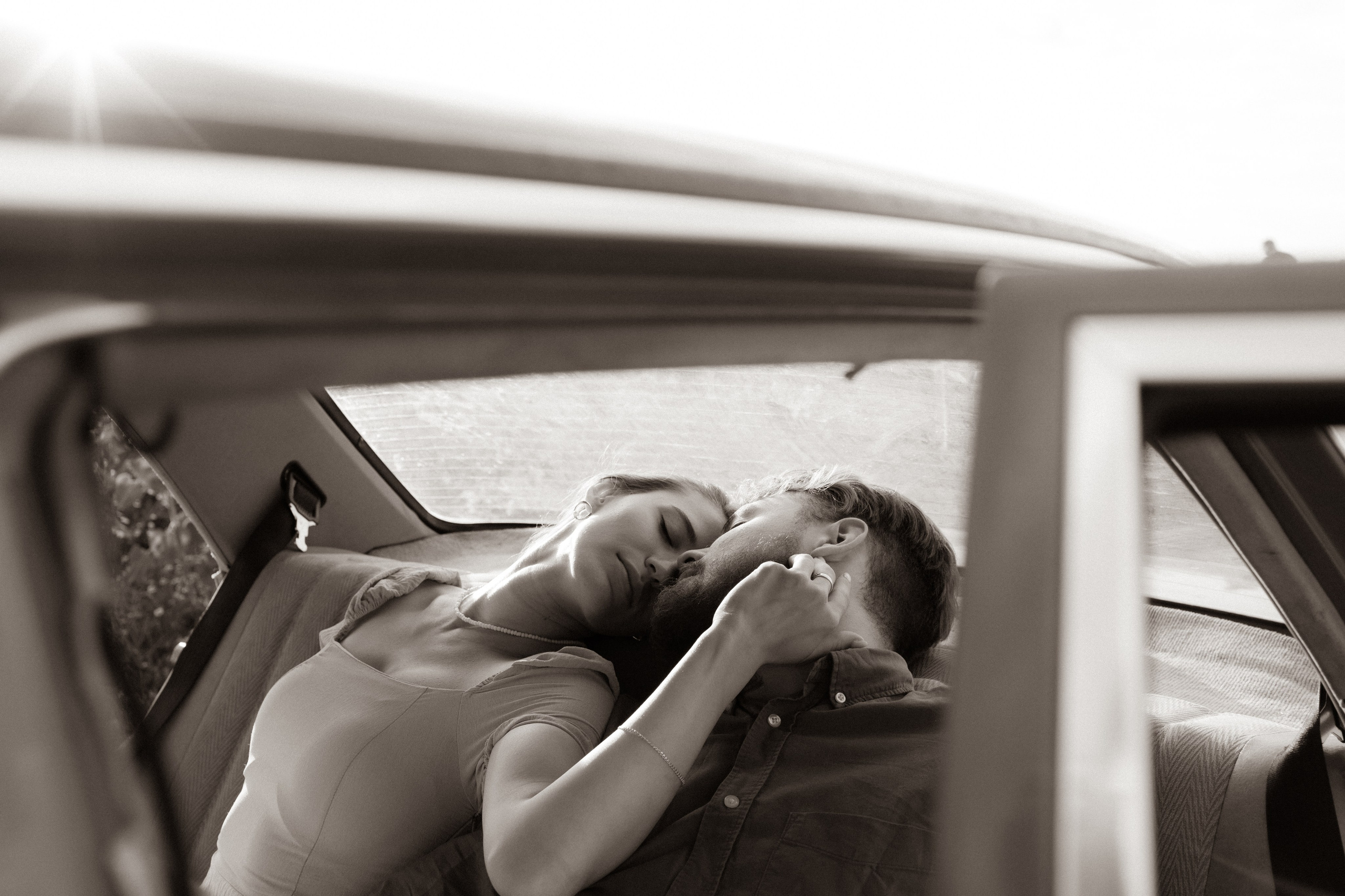 В поле подсолнухов. Фотограф Зарина. Казань