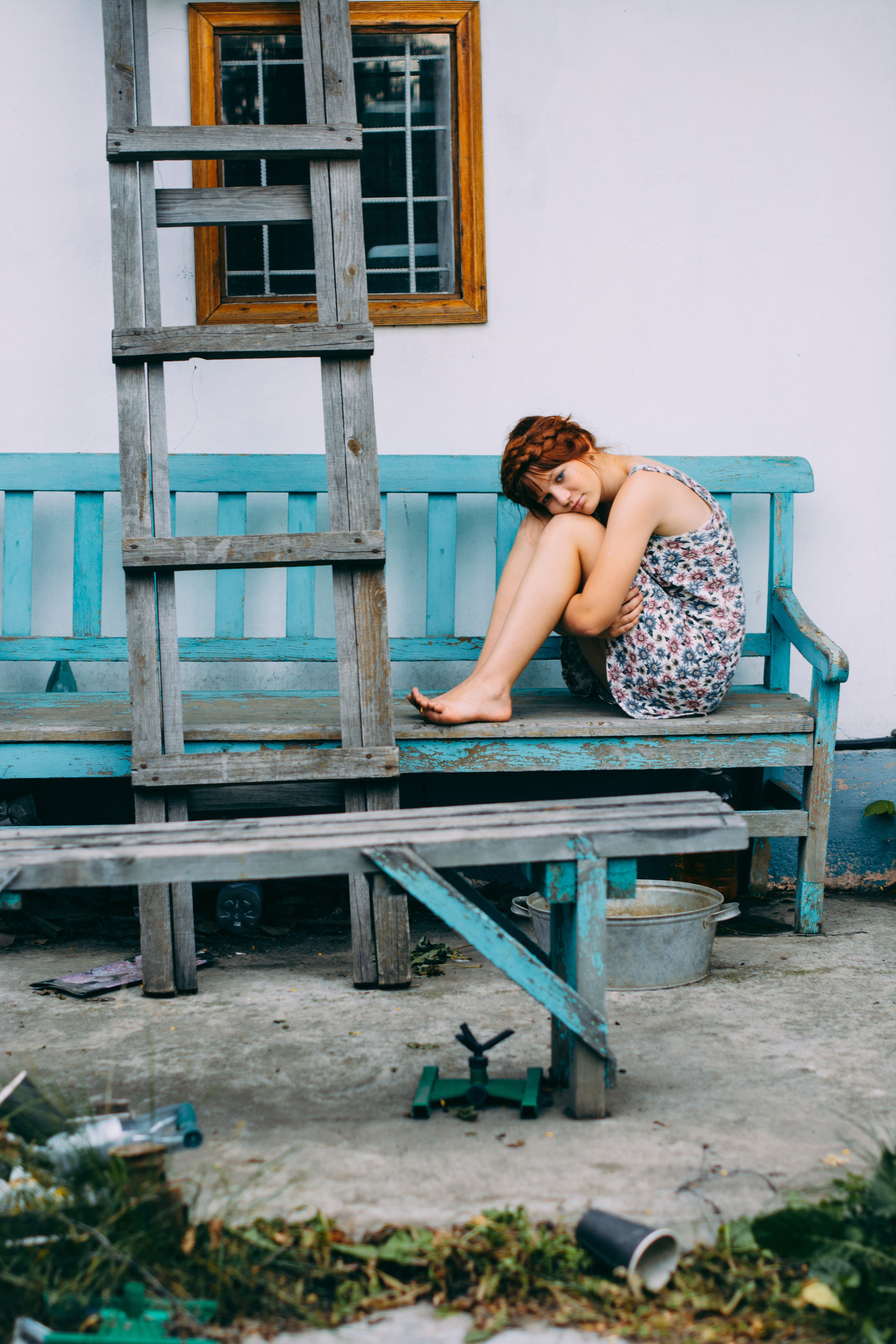 Lolita. Фотографирую искусство в Хабаровске