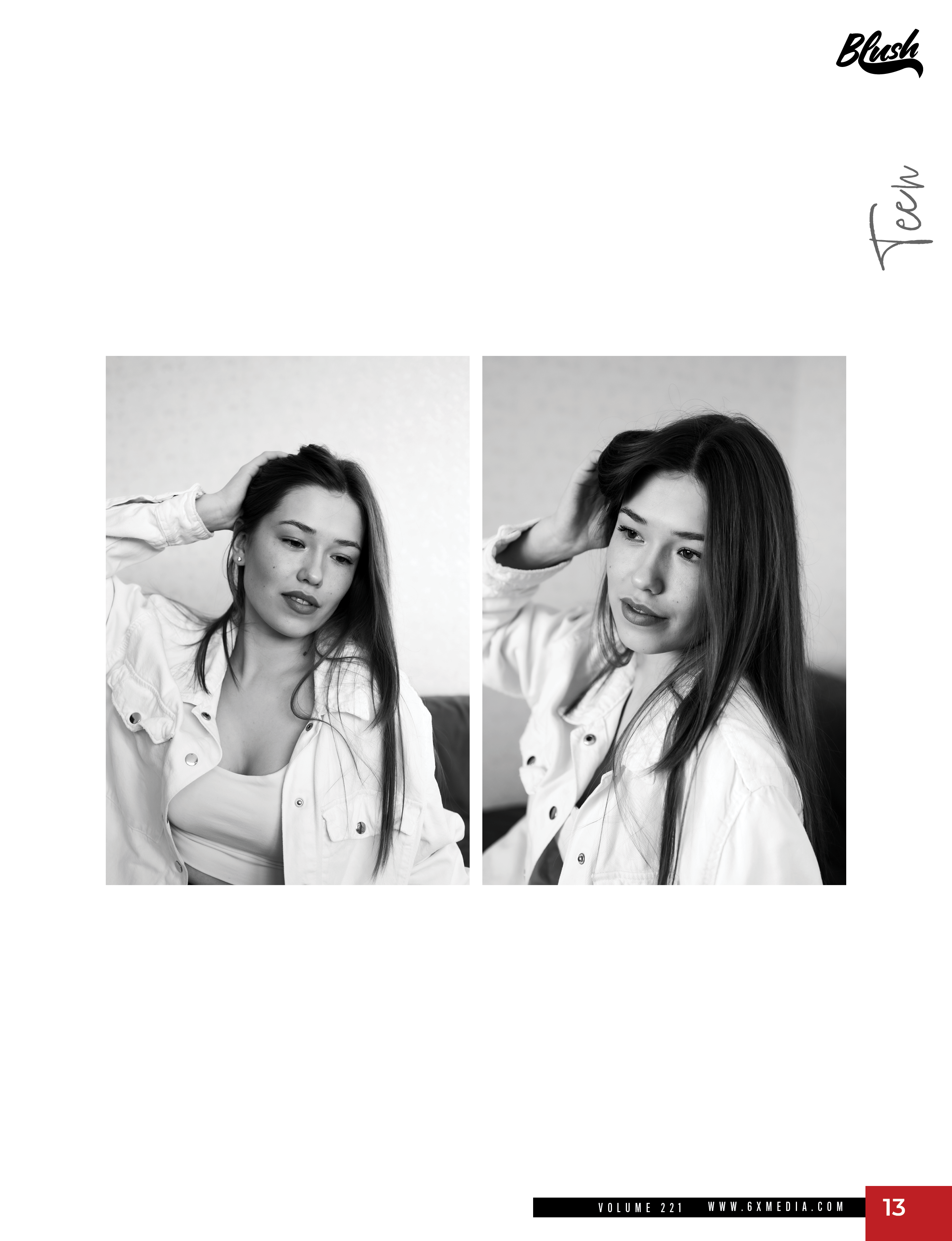 Blush, Atlanta, GA, JULY 2025. Фотограф в Москве, МО и России