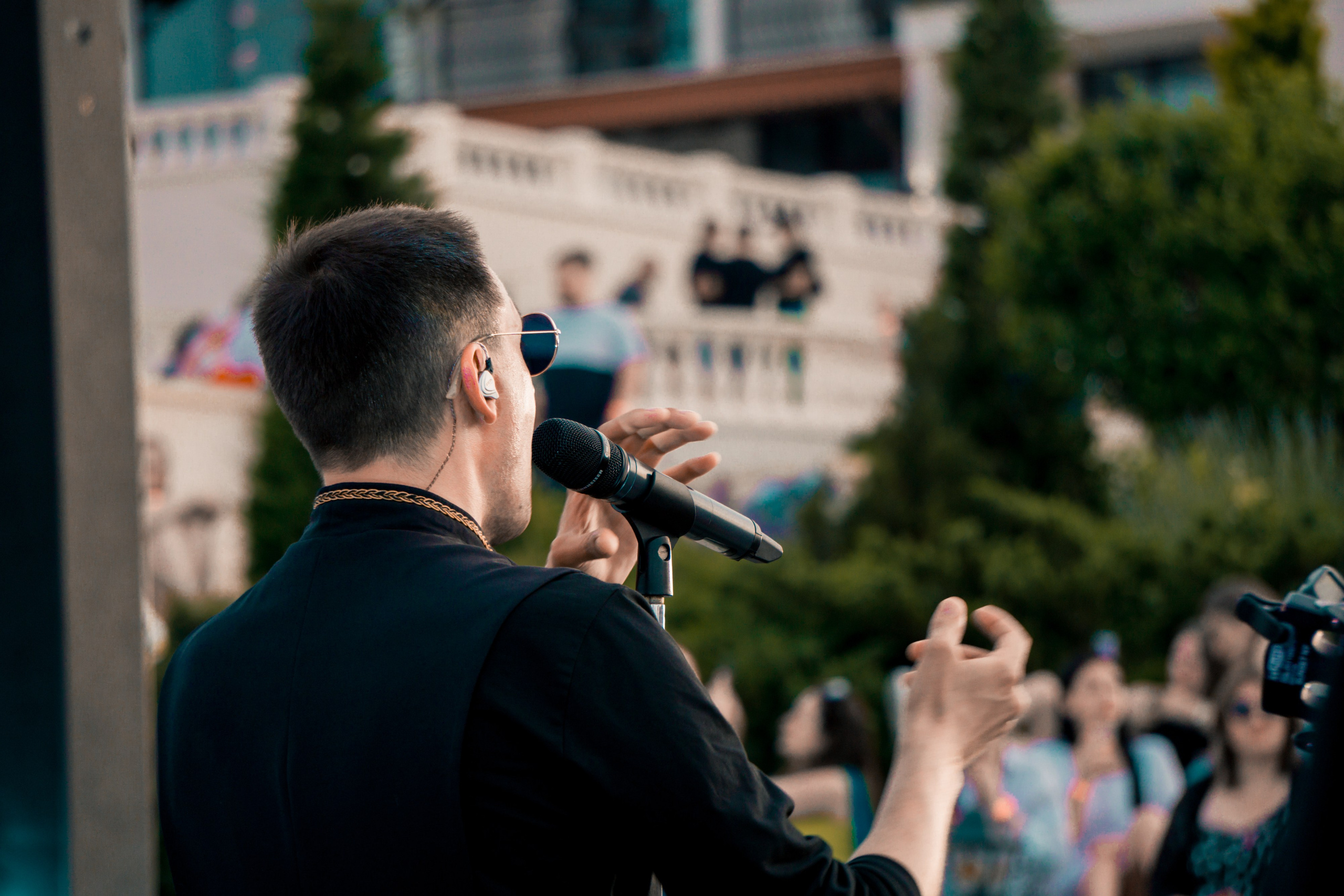 Бакс Бани FEST 2023 г. Фотограф в Новороссийске Алёна Сватко