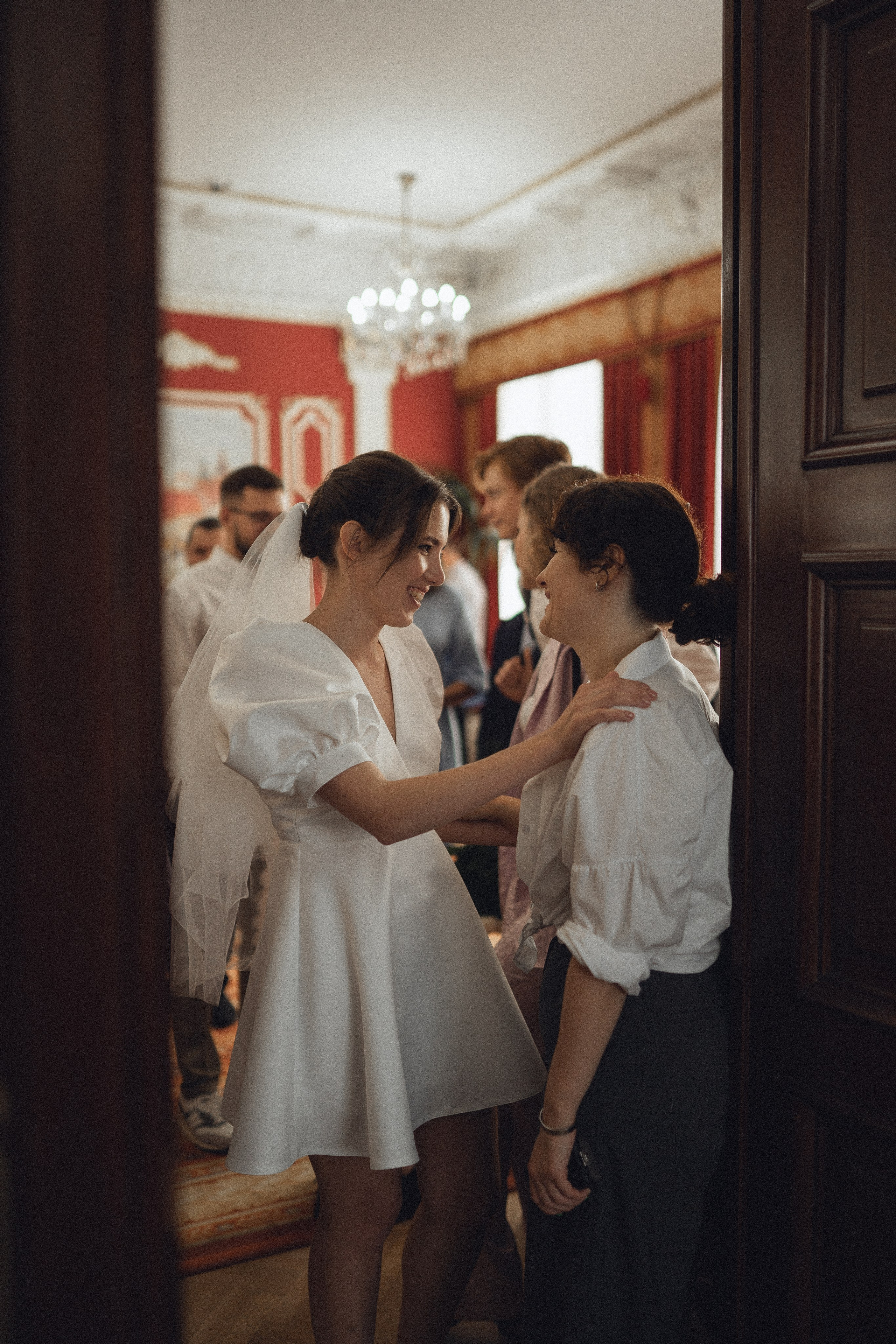 Наш день. Главная