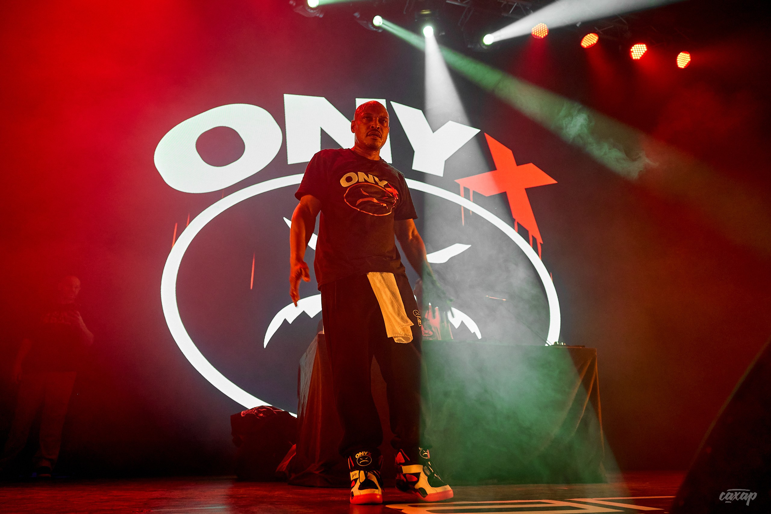 ONYX. Профессиональный фотограф в Екатеринбурге Юра Сахар