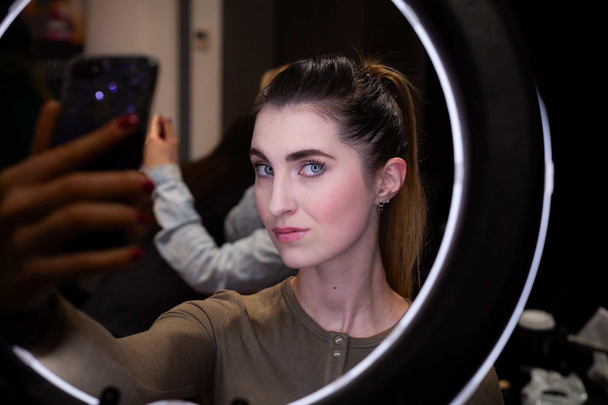 Mac. Организация фото/видео съемки, Москва