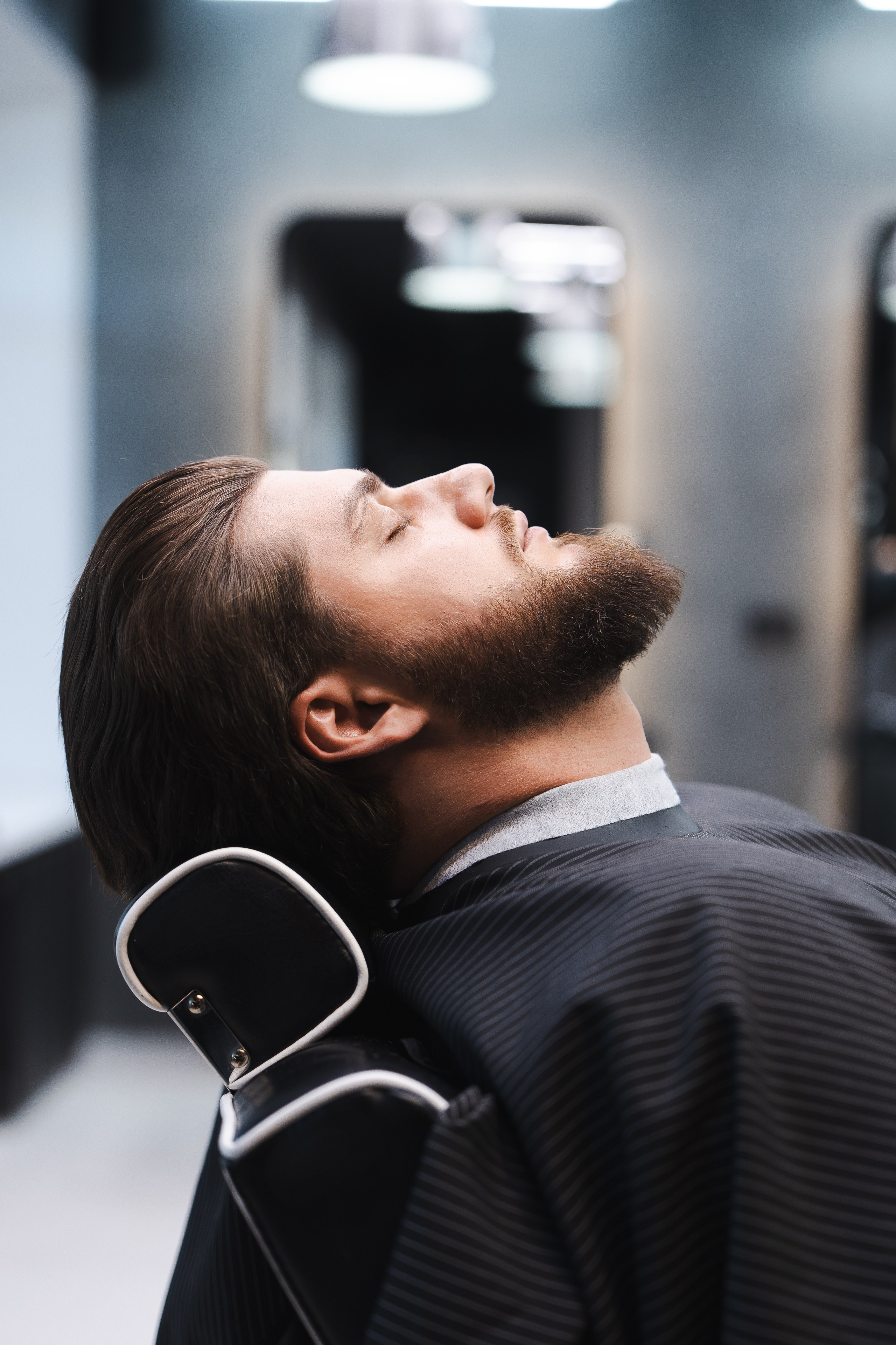 Nordmen. Фотограф Хабаровск