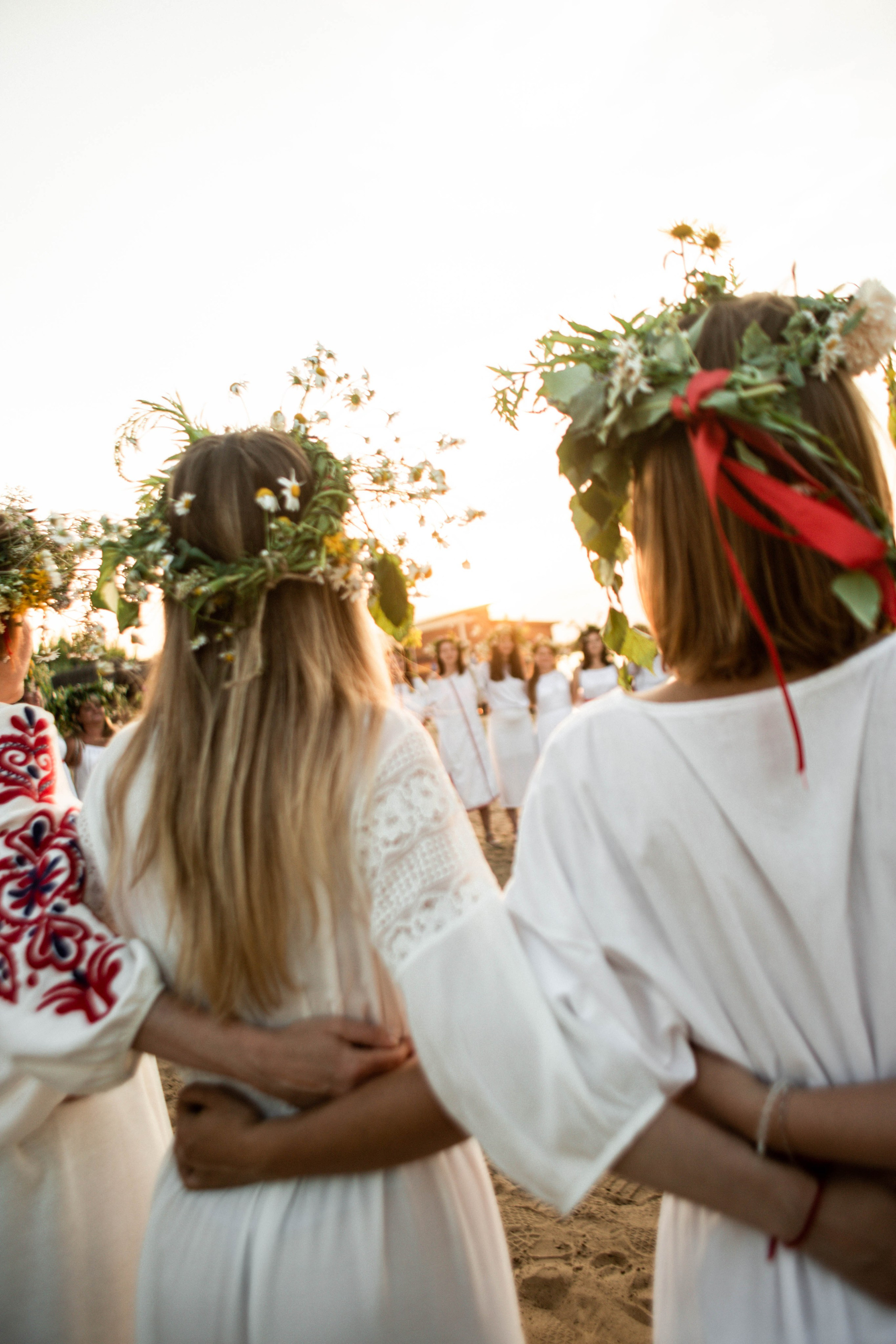 Ивана Купала Гребной канал. Фотограф в Нижнем Новгороде