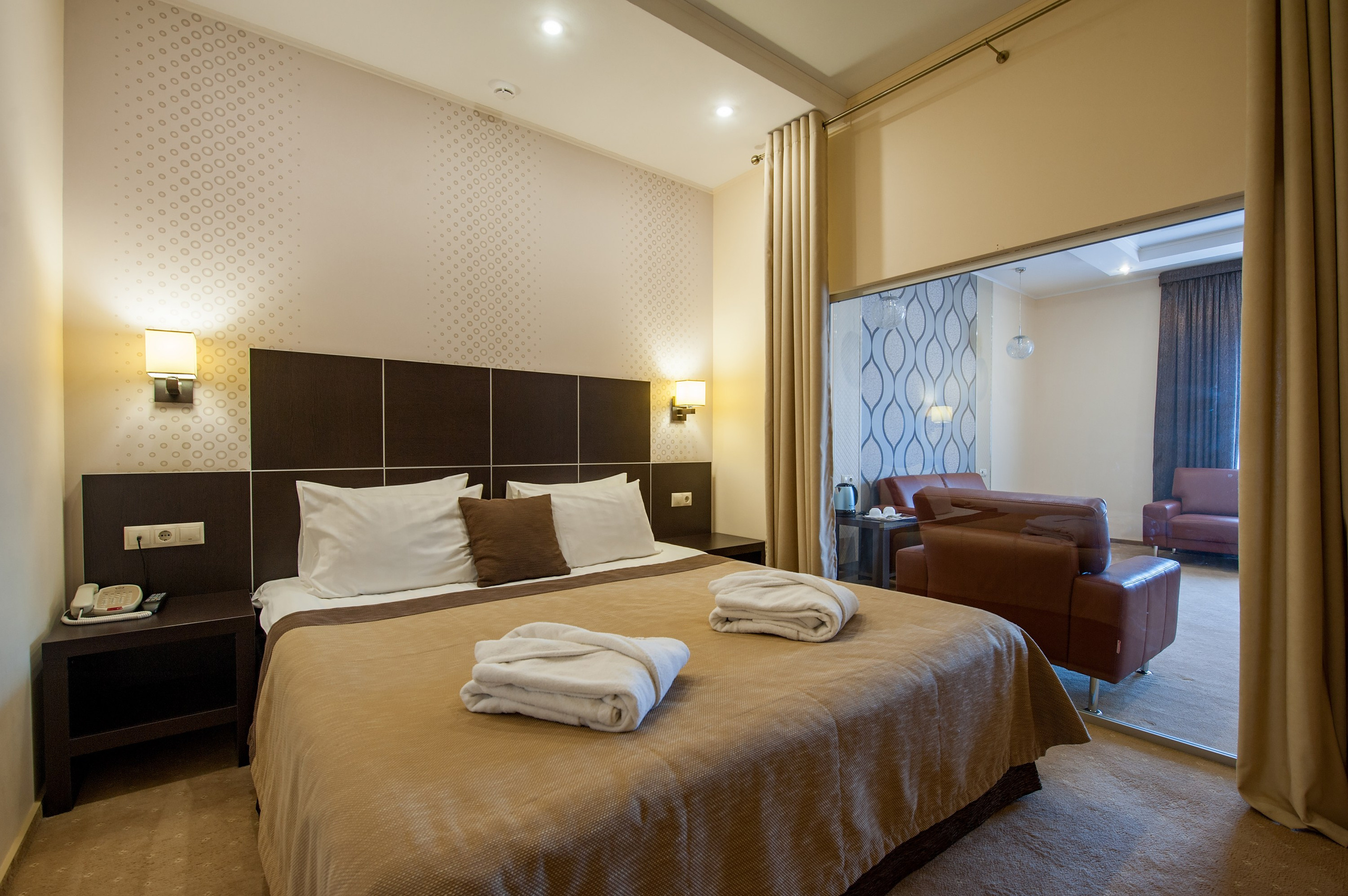 Гостиница Калуга Плаза. Фотограф спортивные события, недвижимость, турбизнес