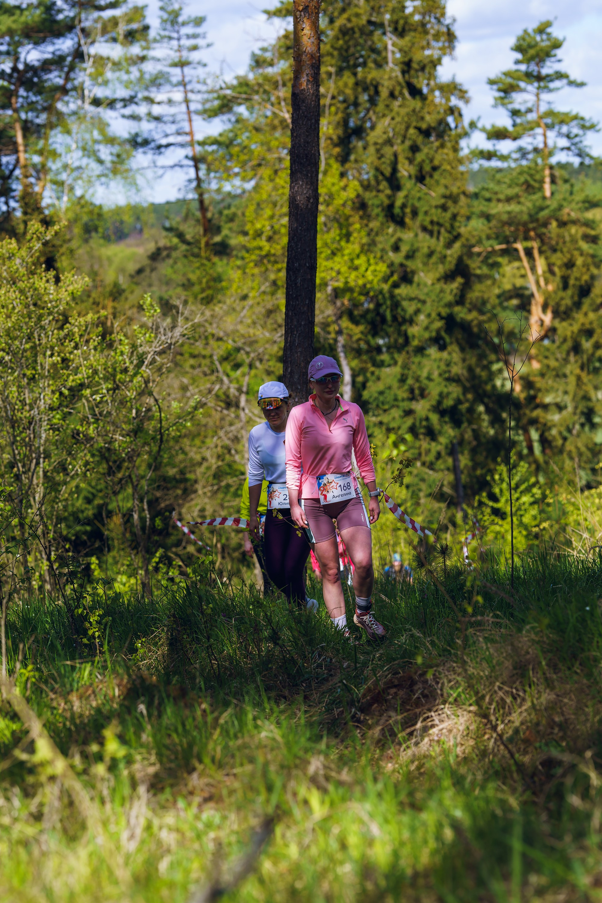 Фотографии Трейл Я помню. Стрелковка 2025. Фотограф спортивные события, недвижимость, турбизнес