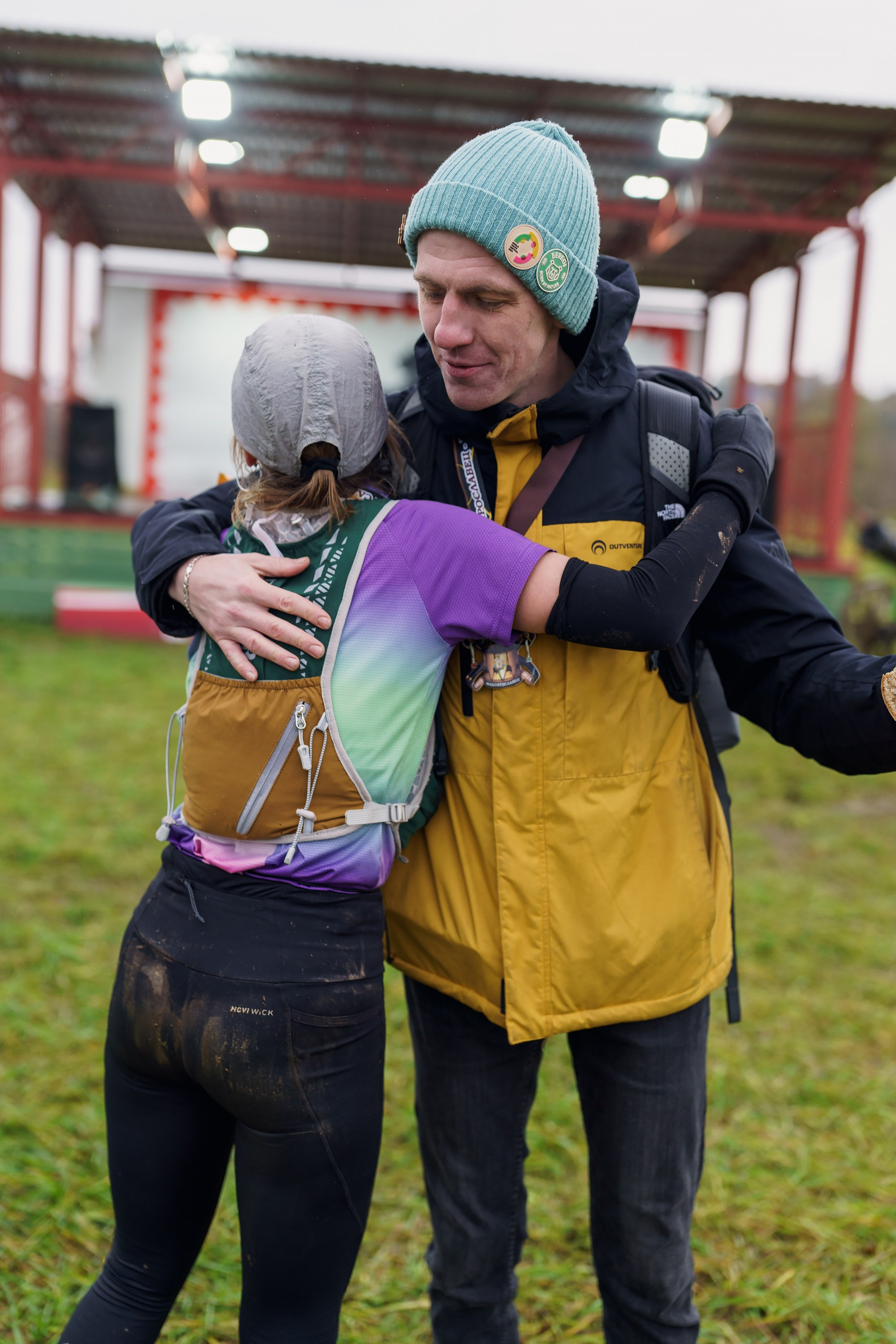 Фотографии Трейл Кутузов 2025. Фотограф спортивные события, недвижимость, турбизнес