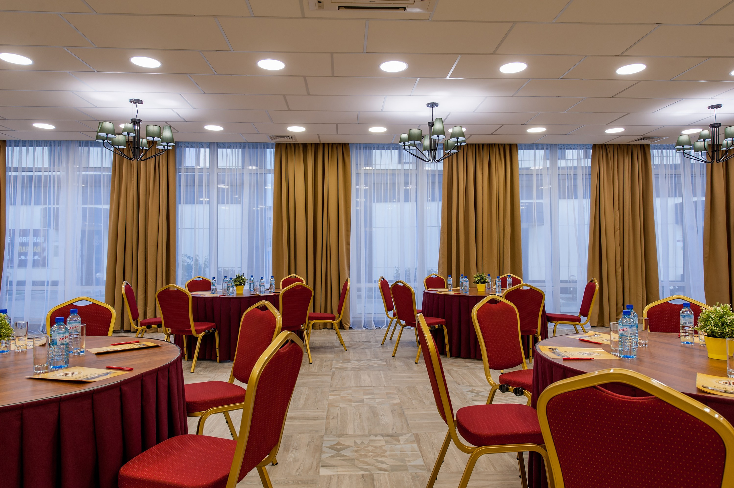 Гостиница Калуга Плаза. Фотограф спортивные события, недвижимость, турбизнес