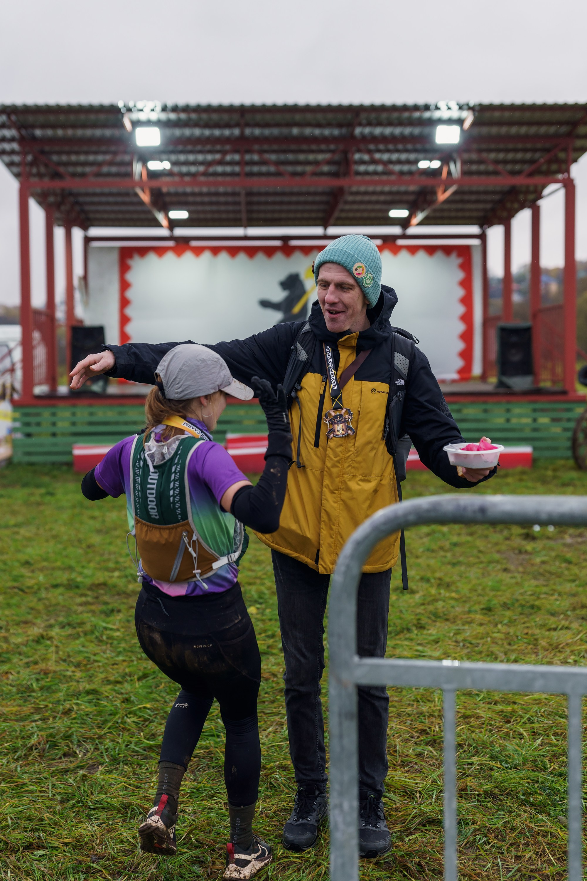 Фотографии Трейл Кутузов 2025. Фотограф спортивные события, недвижимость, турбизнес