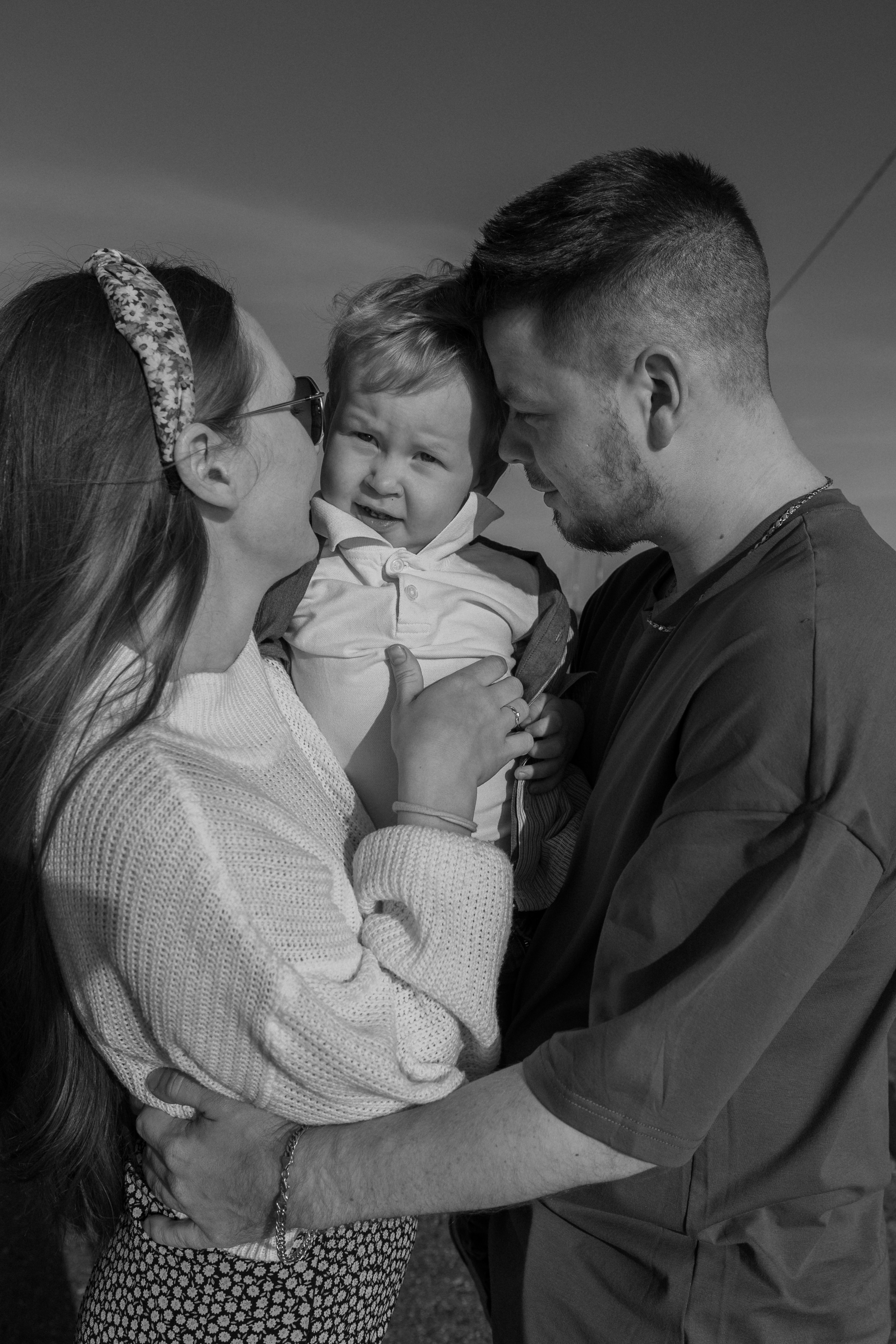 Даша. Свадебный фотограф в Нижнем Новгороде Анна Кузнецова