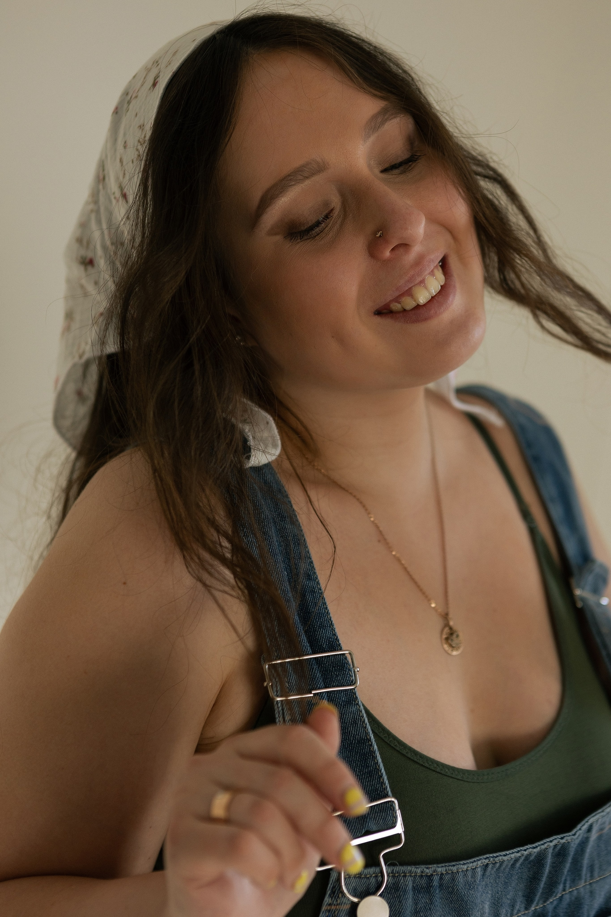 Ксюша. Свадебный фотограф в Нижнем Новгороде Анна Кузнецова