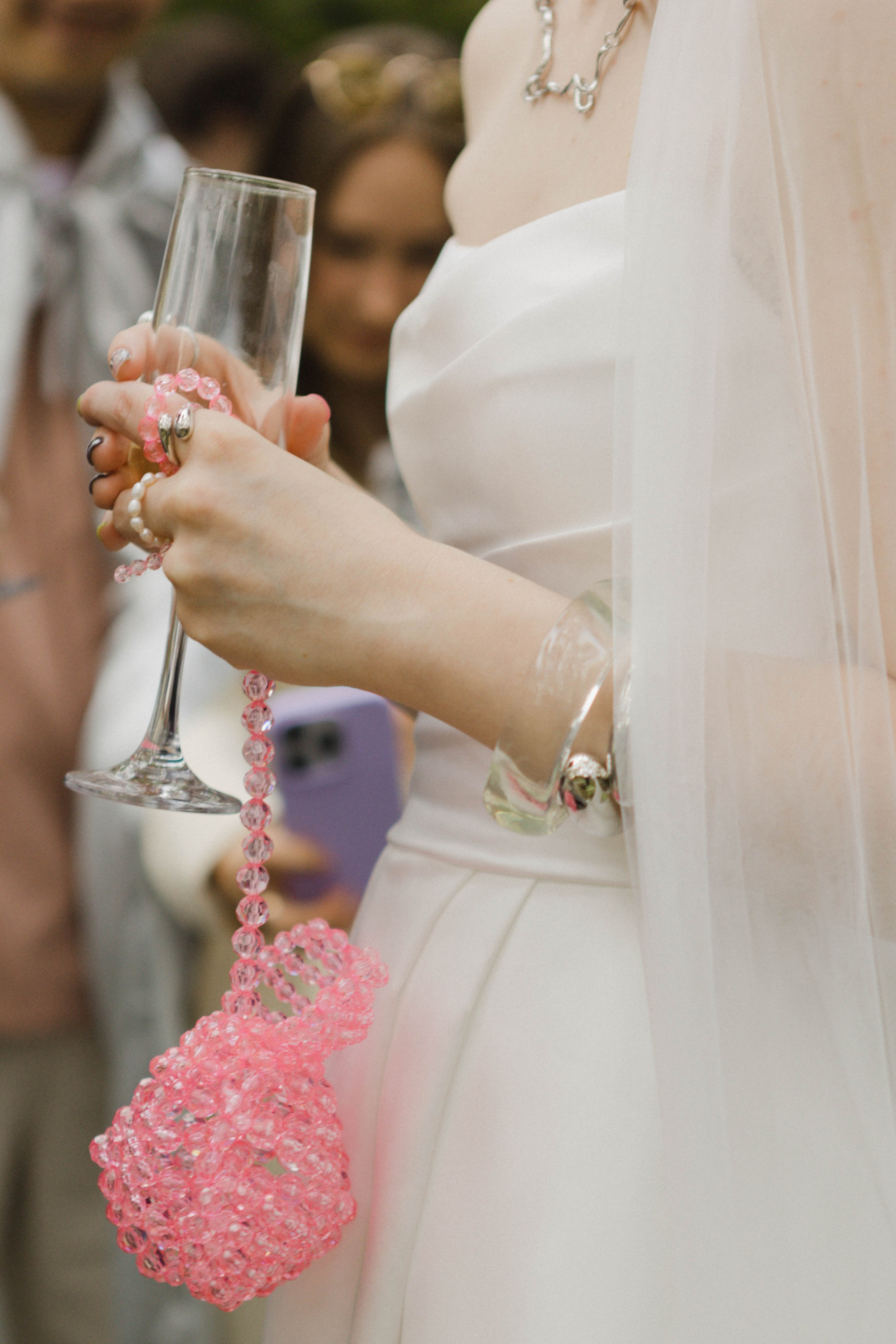 Даша и Леша. Свадебный фотограф в Нижнем Новгороде Анна Кузнецова