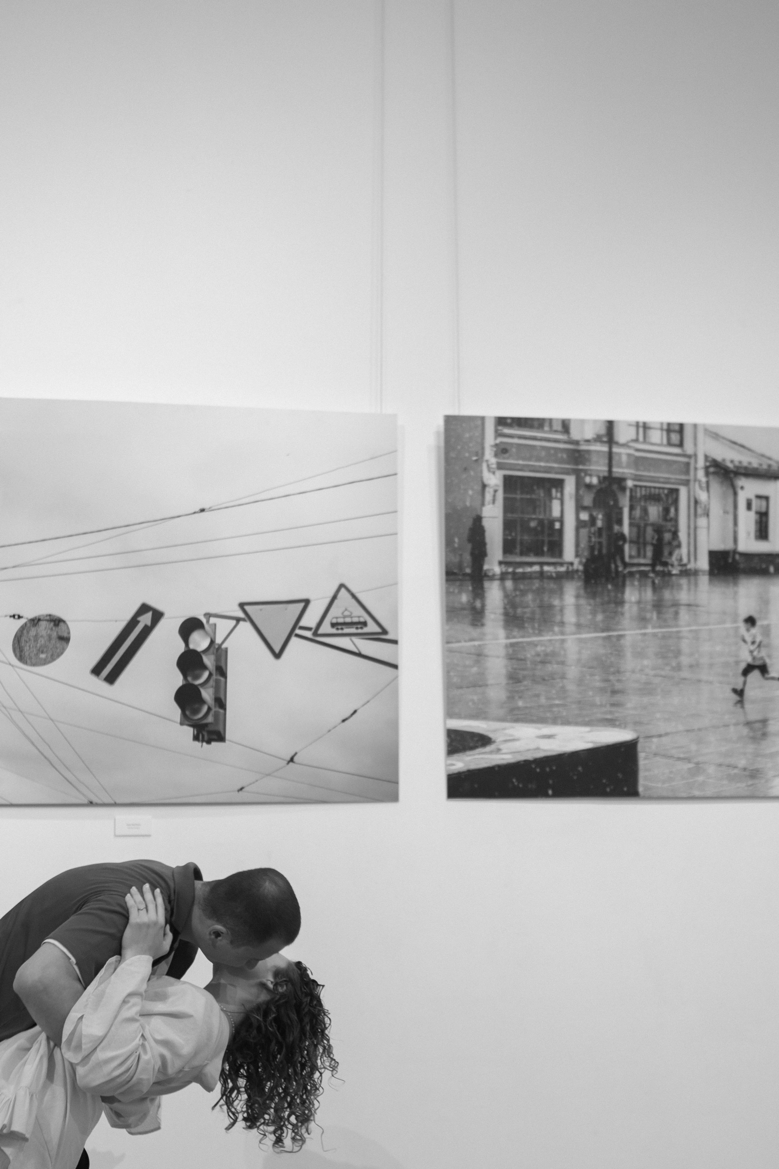 Кирилл и Яна. Свадебный фотограф в Нижнем Новгороде Анна Кузнецова