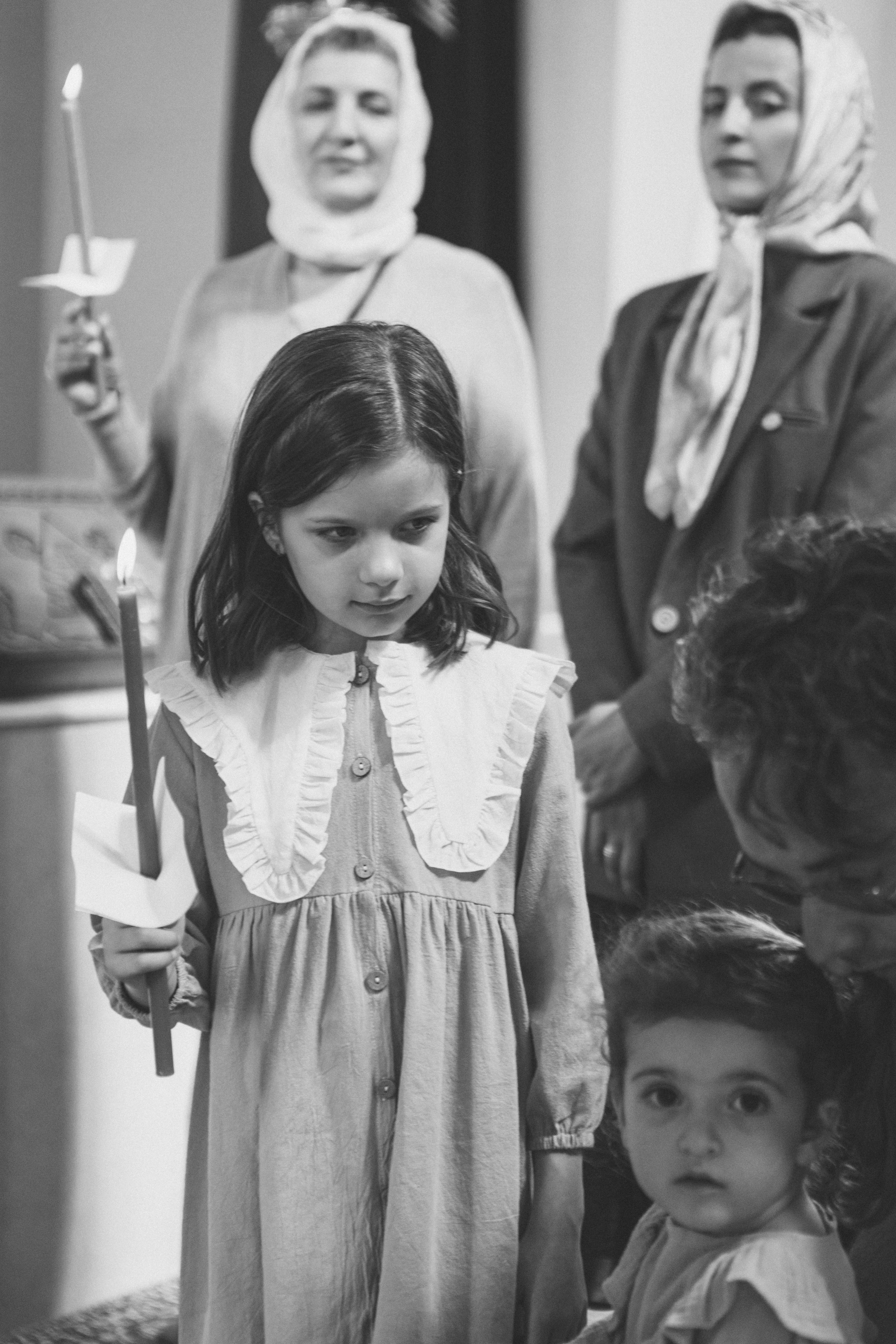 Крещение Карла и Давида. Семейный фотограф и фотограф на роды в Ростове-на-Дону Мухина Виктория