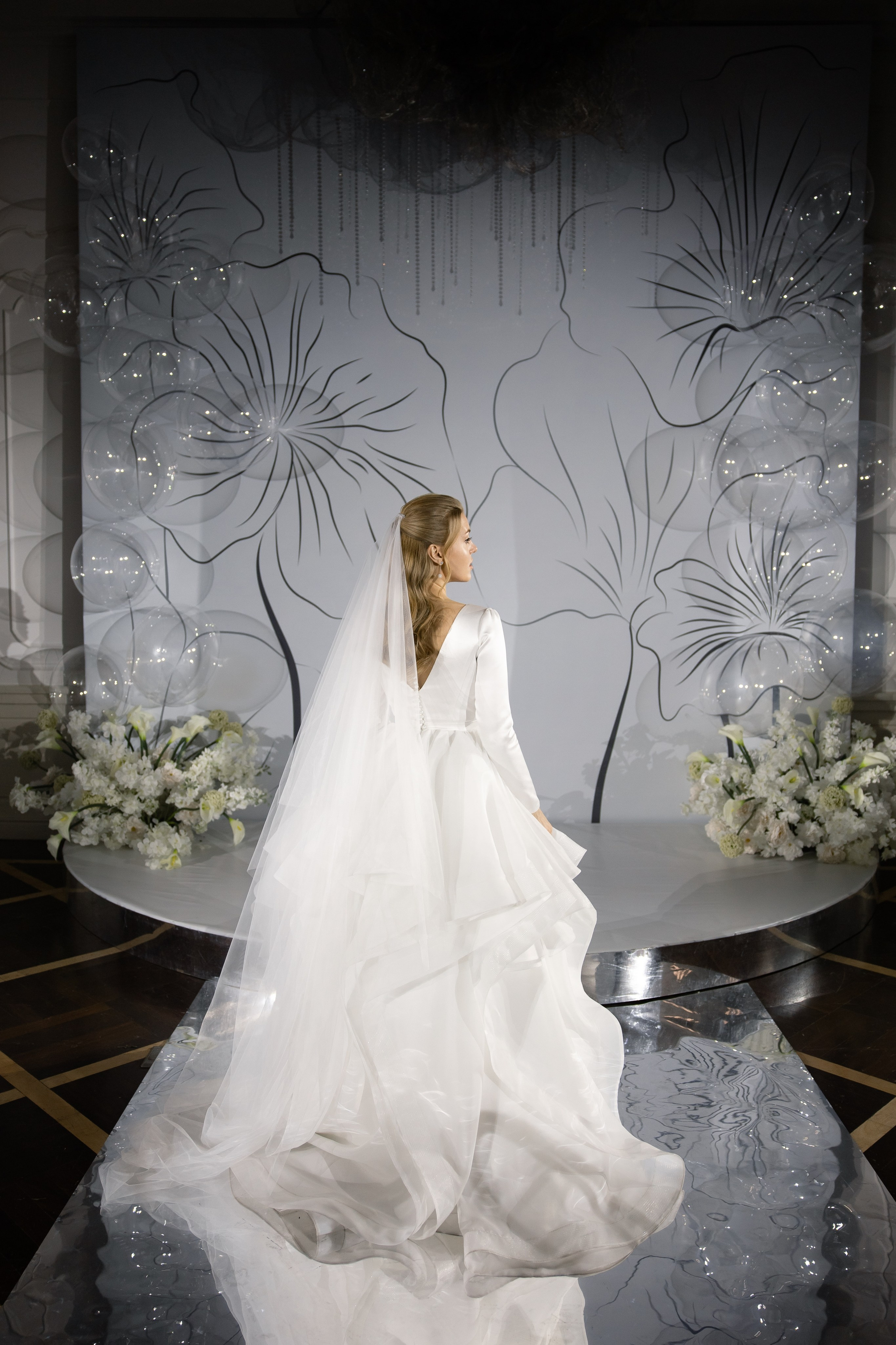 Игорь и Анастасия. Свадебный Фотограф Уфа | Никах