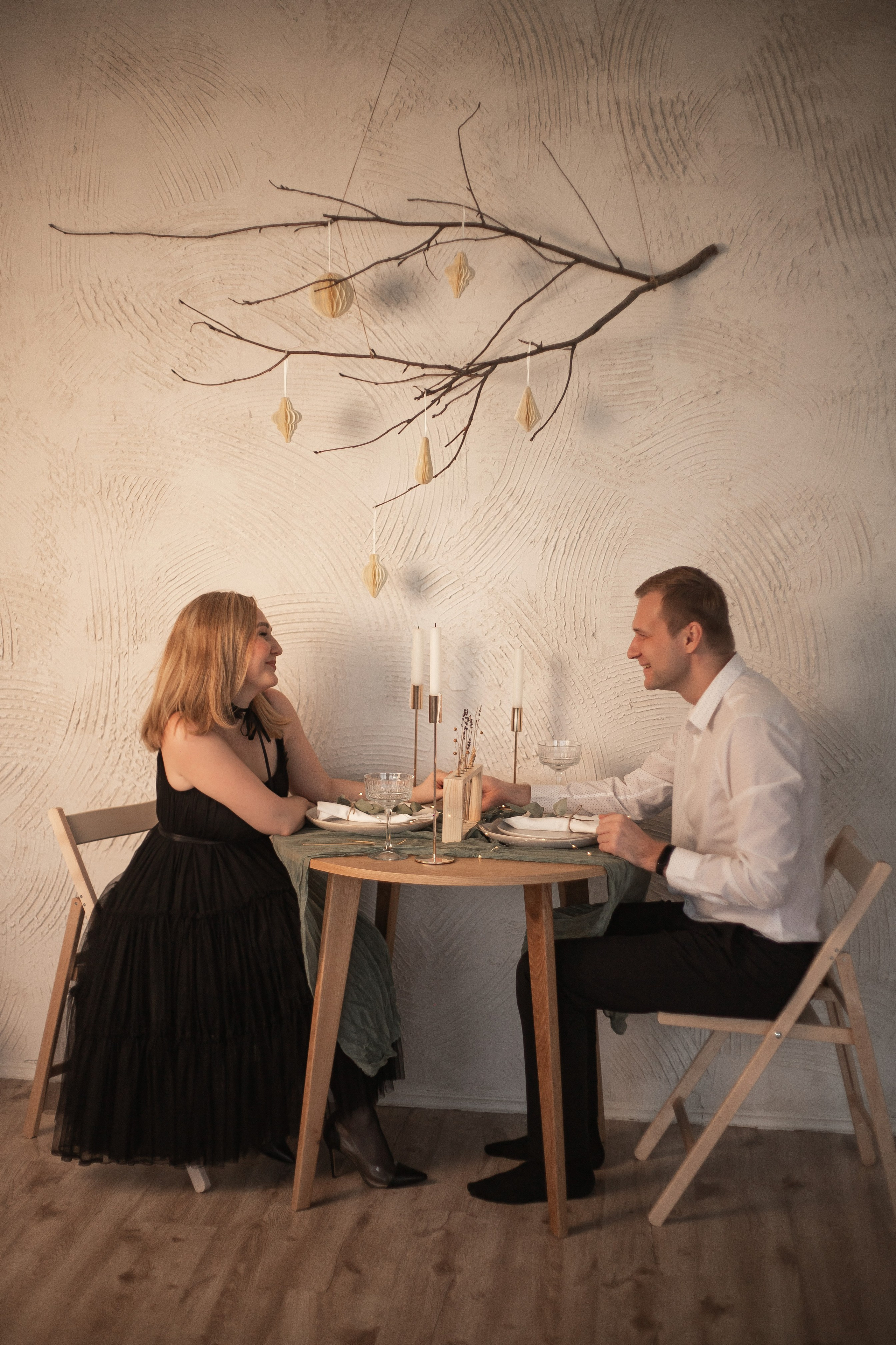 Папа Мама Ромчик и Златка. Семейная съемка — это красивый способ признаться своей семье в любви