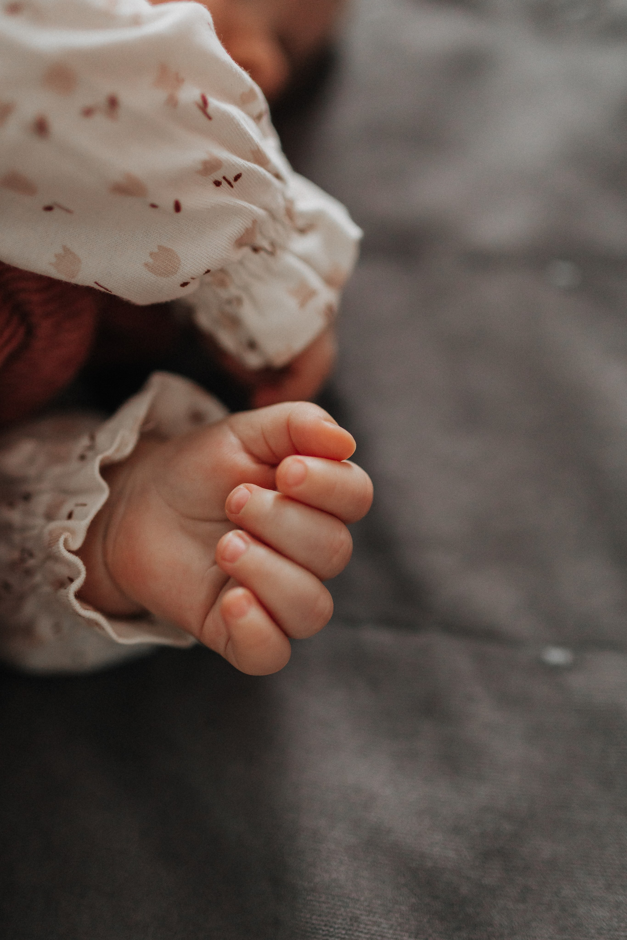 Малышка Аврора. Свадебный фотограф в Москве и Екатеринбурге