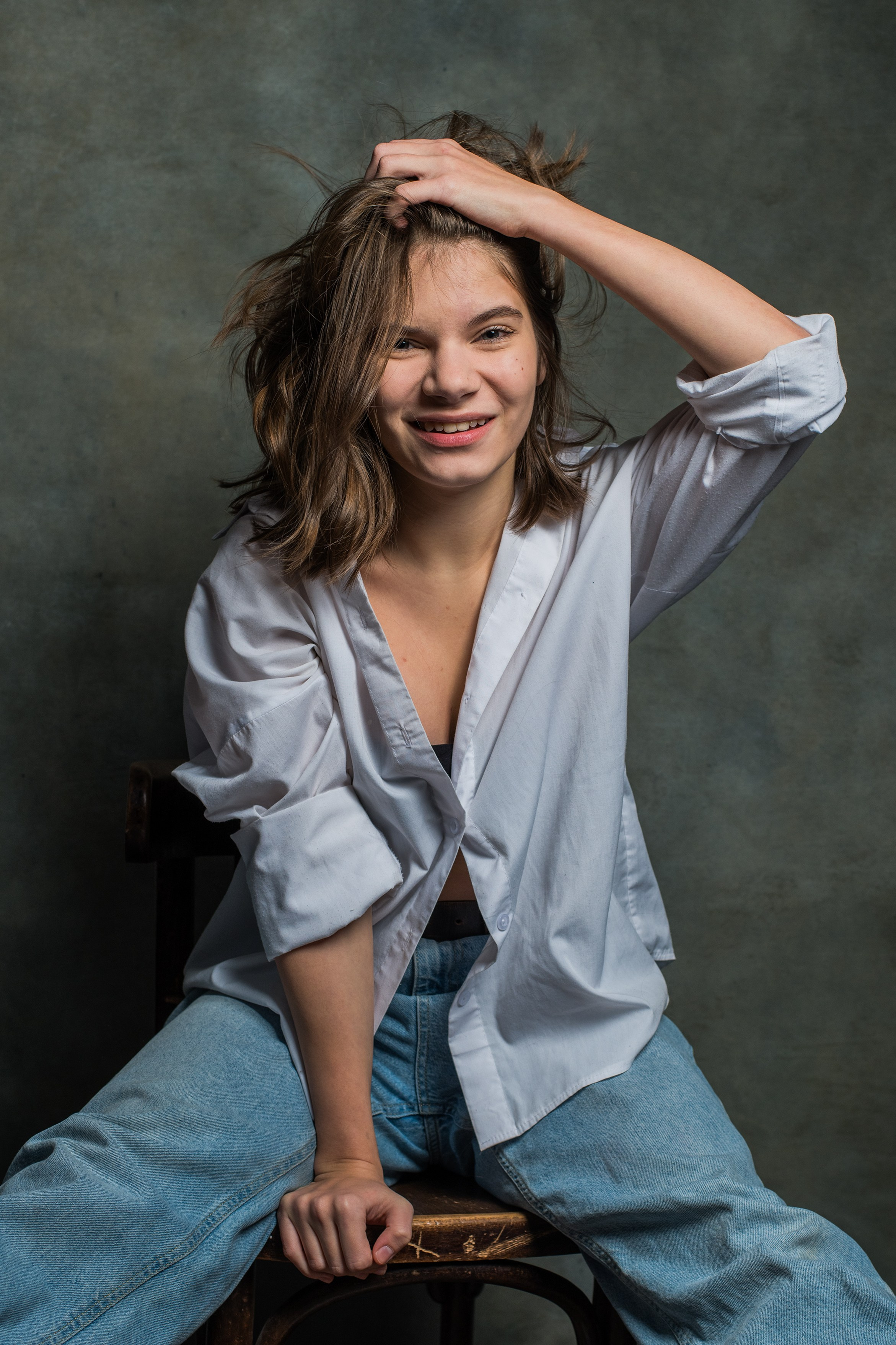 Алина. Фотограф, портреты, фотосессии, модельные тесты, актерское портфолио