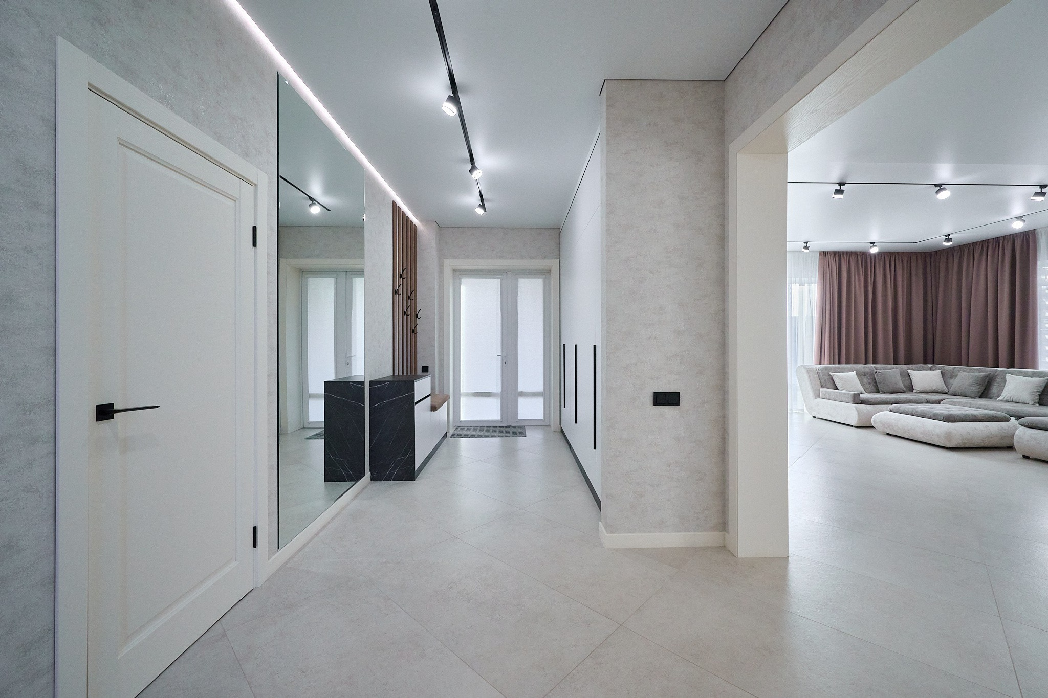 Дом 200. Интерьерный фотограф в Краснодаре