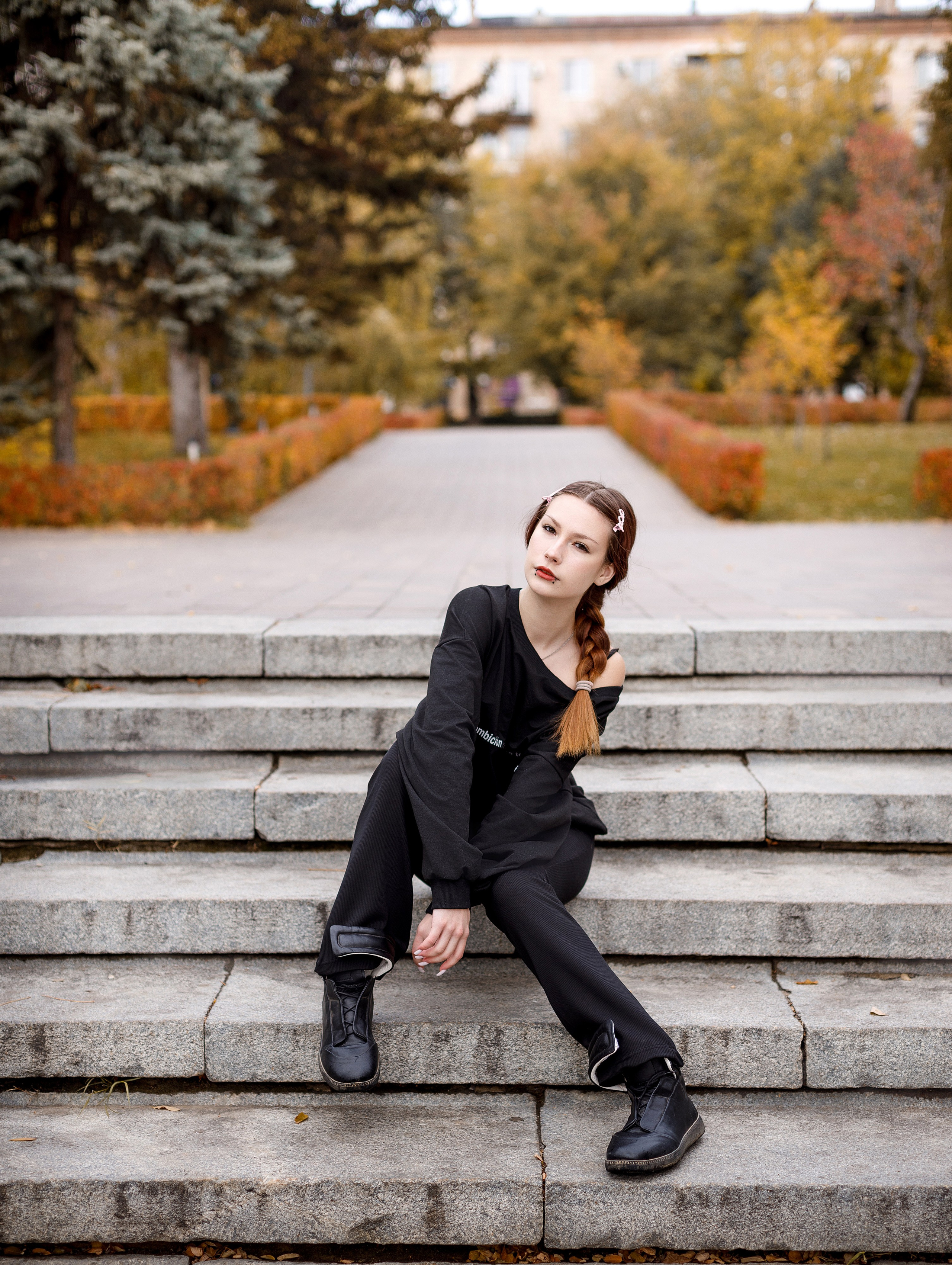 Олейникова Владислава. Promodels