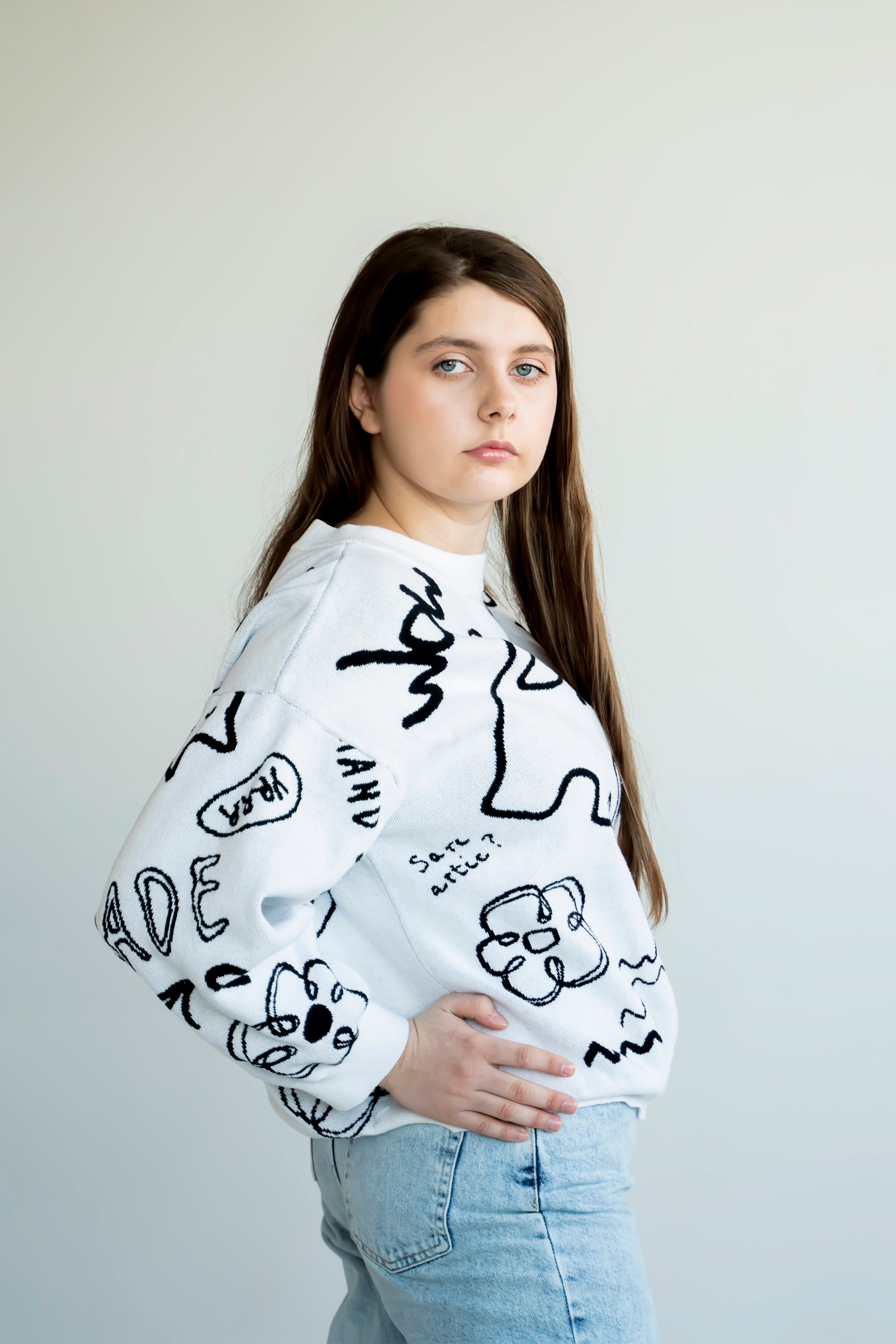 Зарипова Елизавета. Promodels
