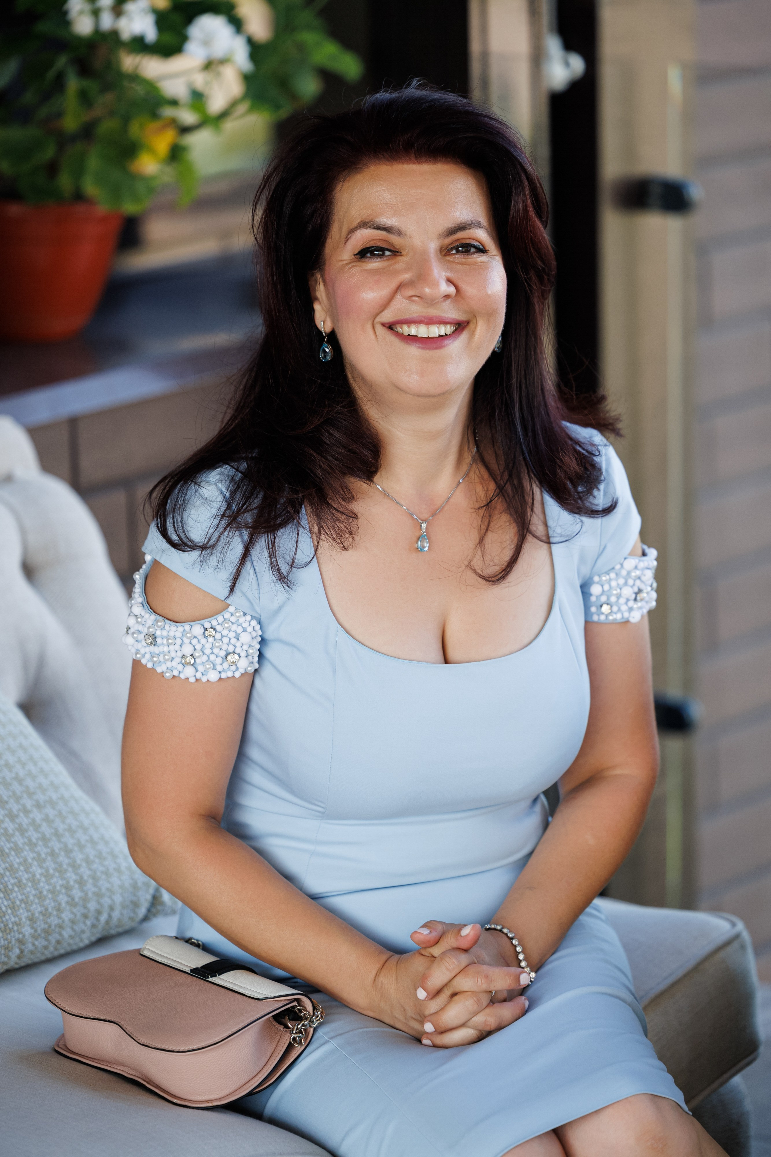 Рома & Маша. RETOUCH-HOUSE