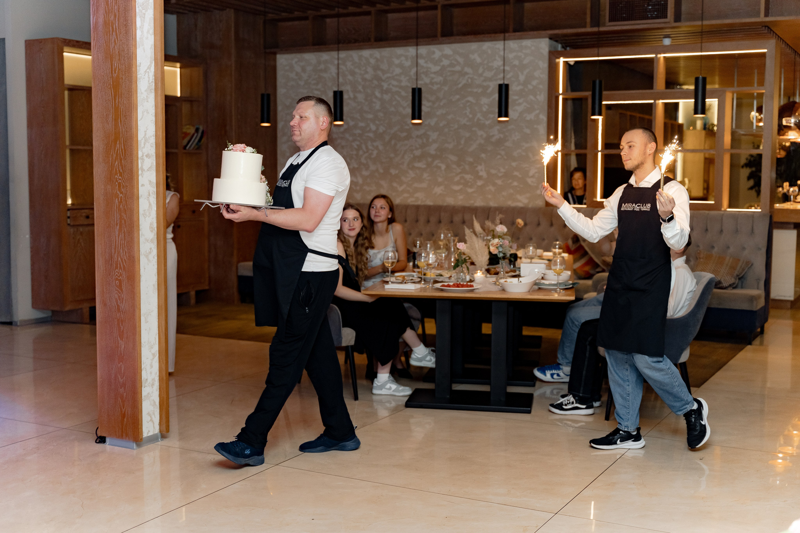 Сергей & Анастасия. RETOUCH-HOUSE