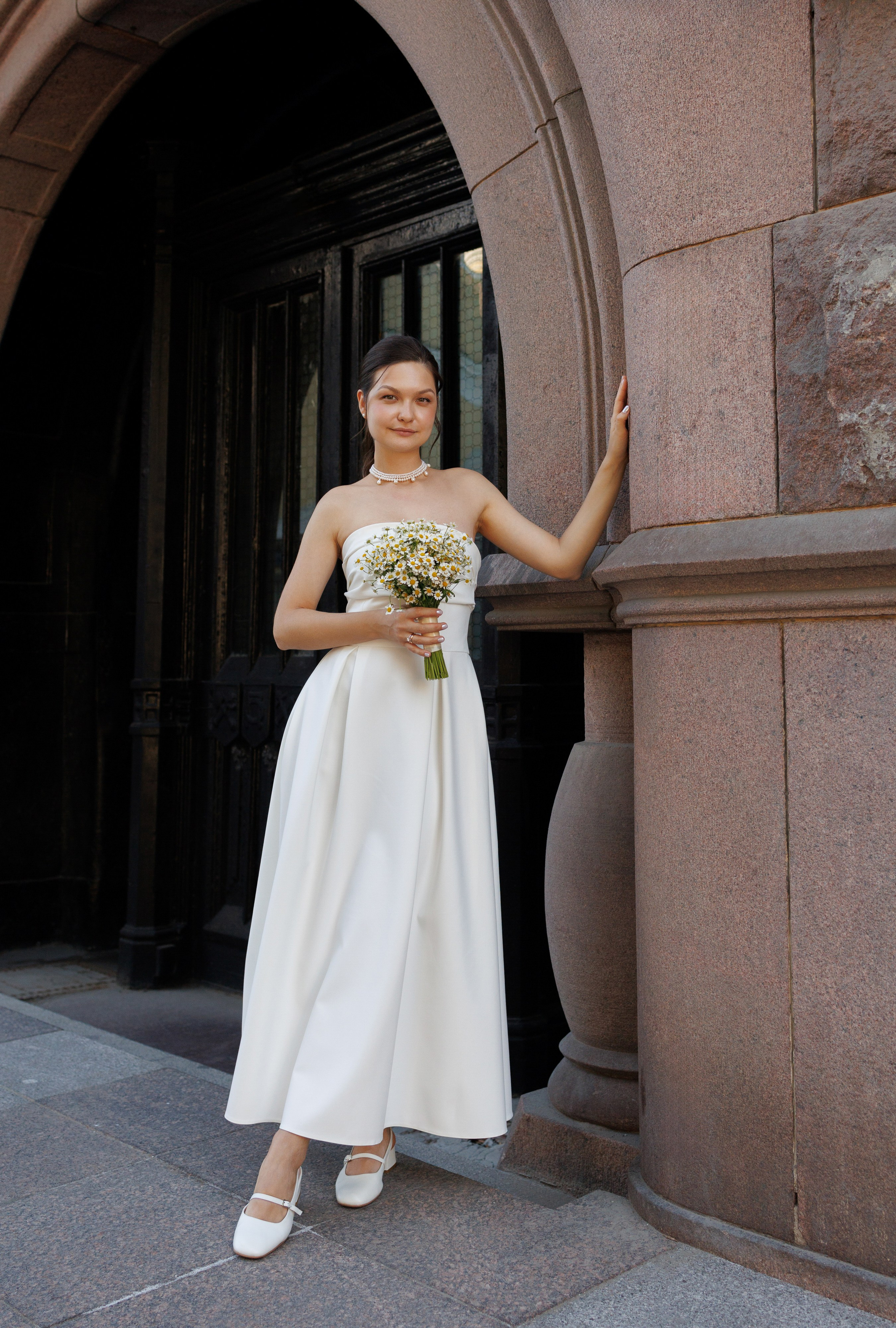 Луиза & Стефан. RETOUCH-HOUSE