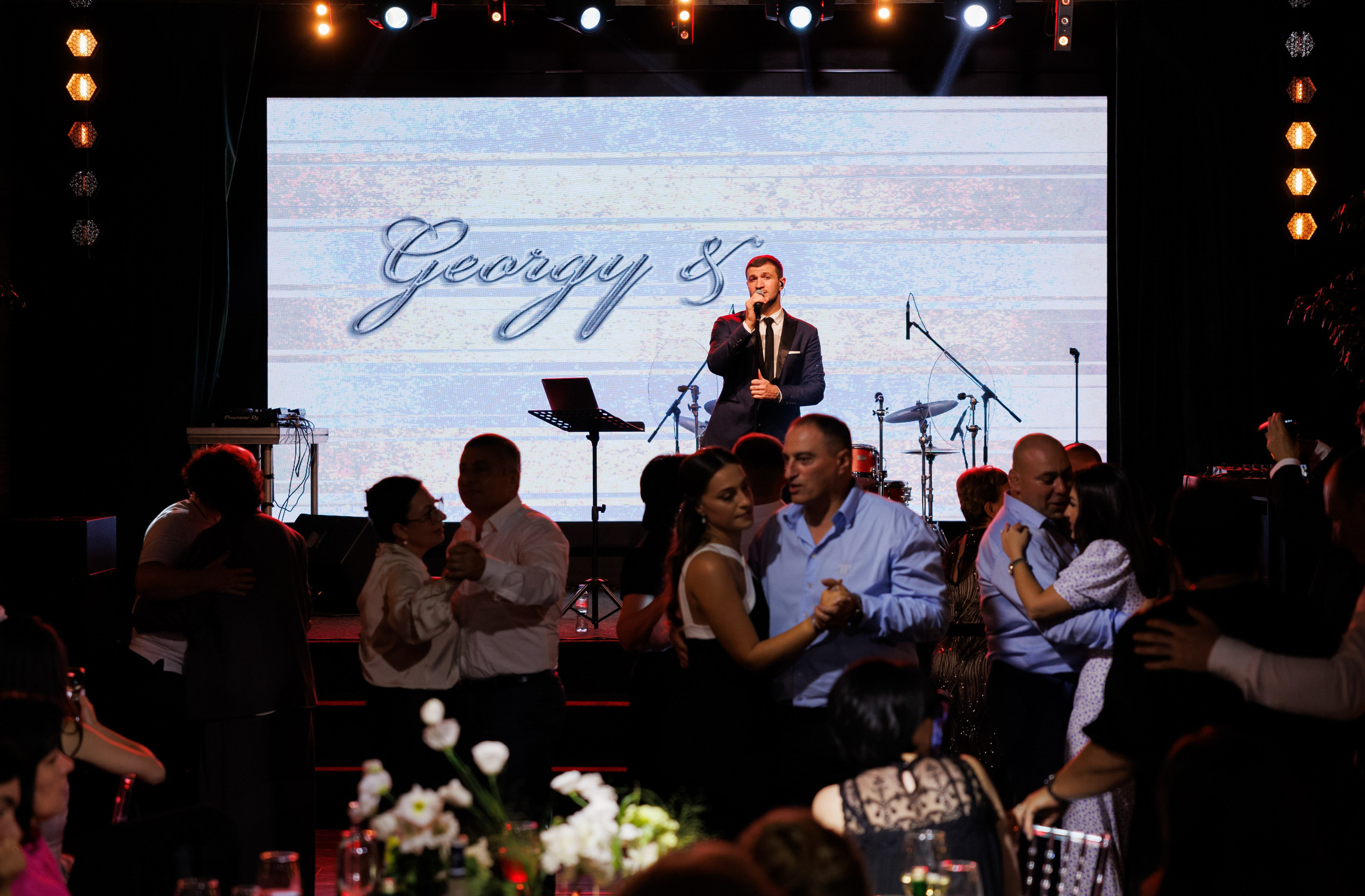 Георгий & Нино. RETOUCH-HOUSE